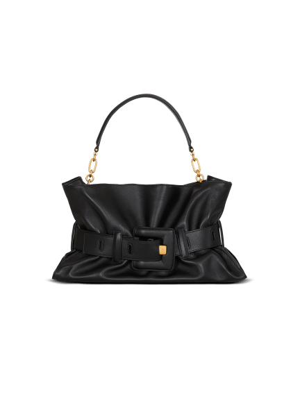 Medium Anthem bag in smooth leather