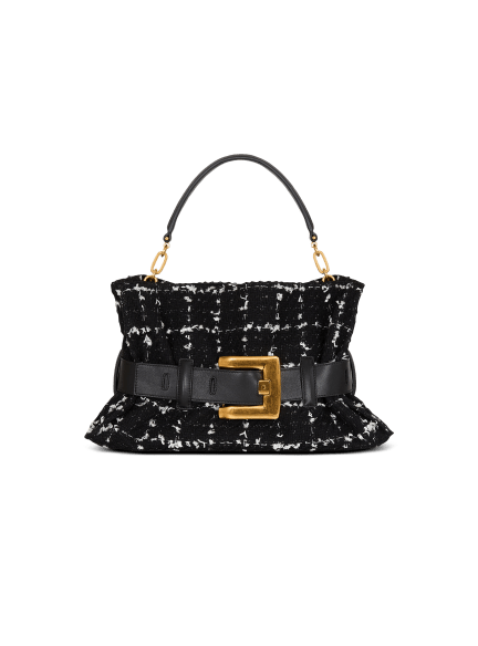 Bolso Anthem Medium de tweed