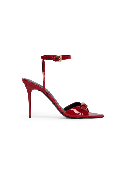 Sandales Anthem en cuir de veau lisse