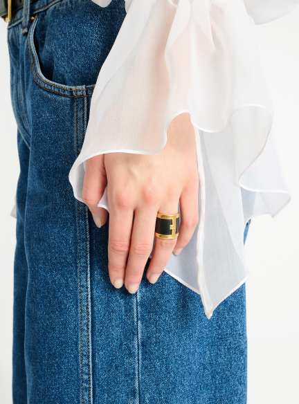 Exclusive Collection of Designer Jewelry | BALMAIN