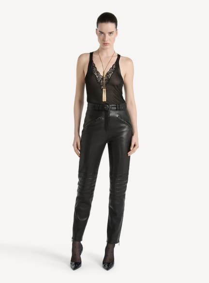 The Designer Trouser Collection | BALMAIN