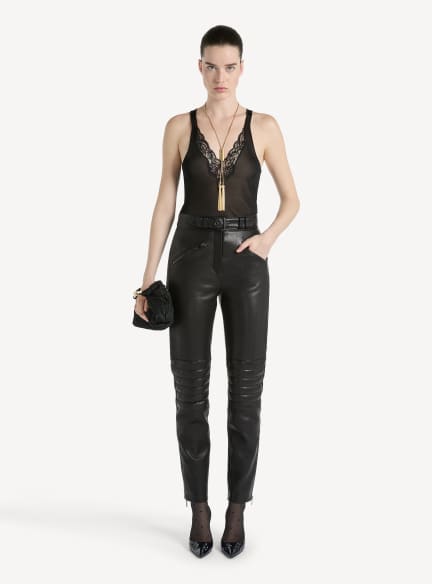 ラグジュアリーレディースニットウェア | BALMAIN