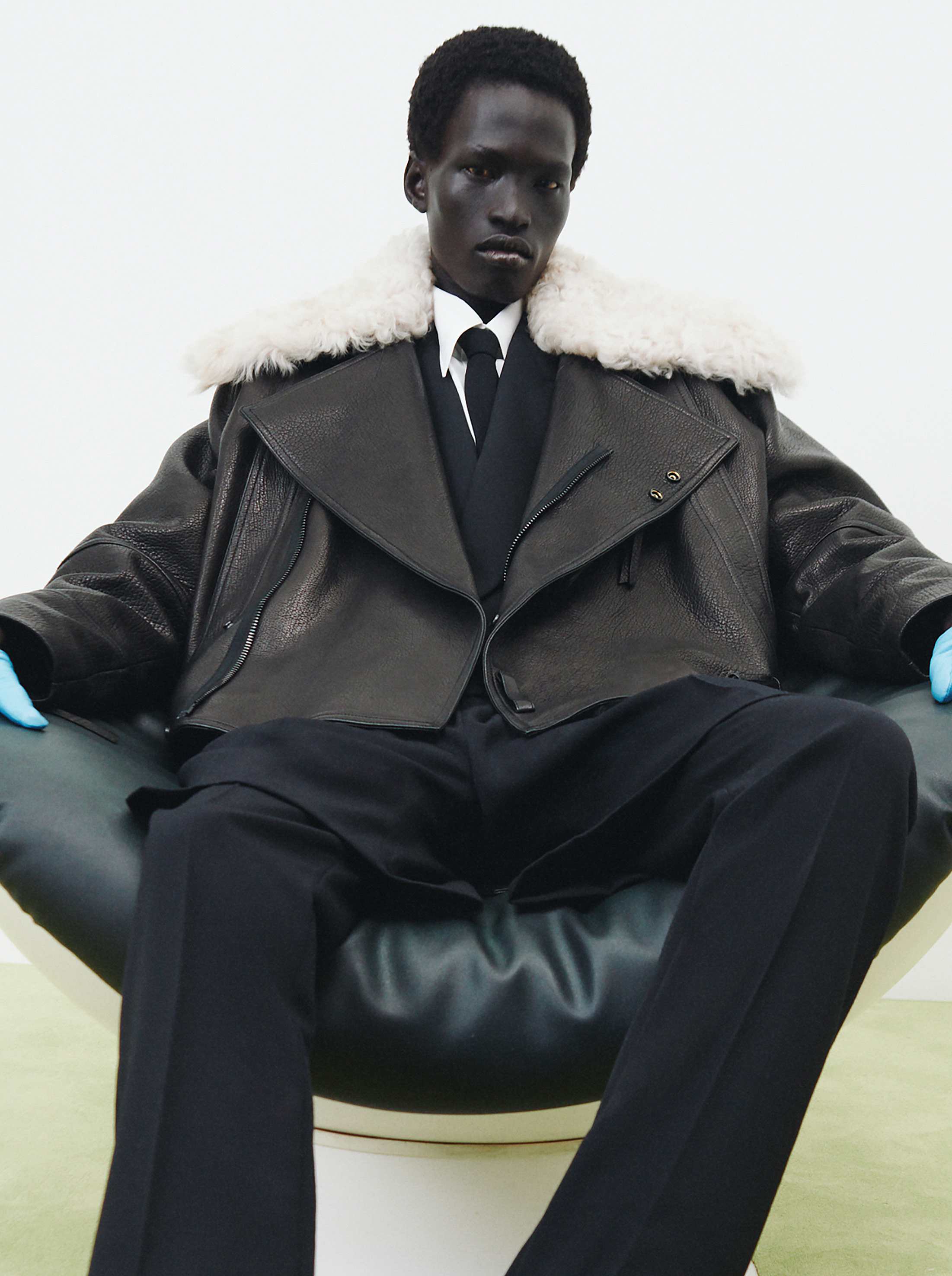 Men's Designer Collection | BALMAIN