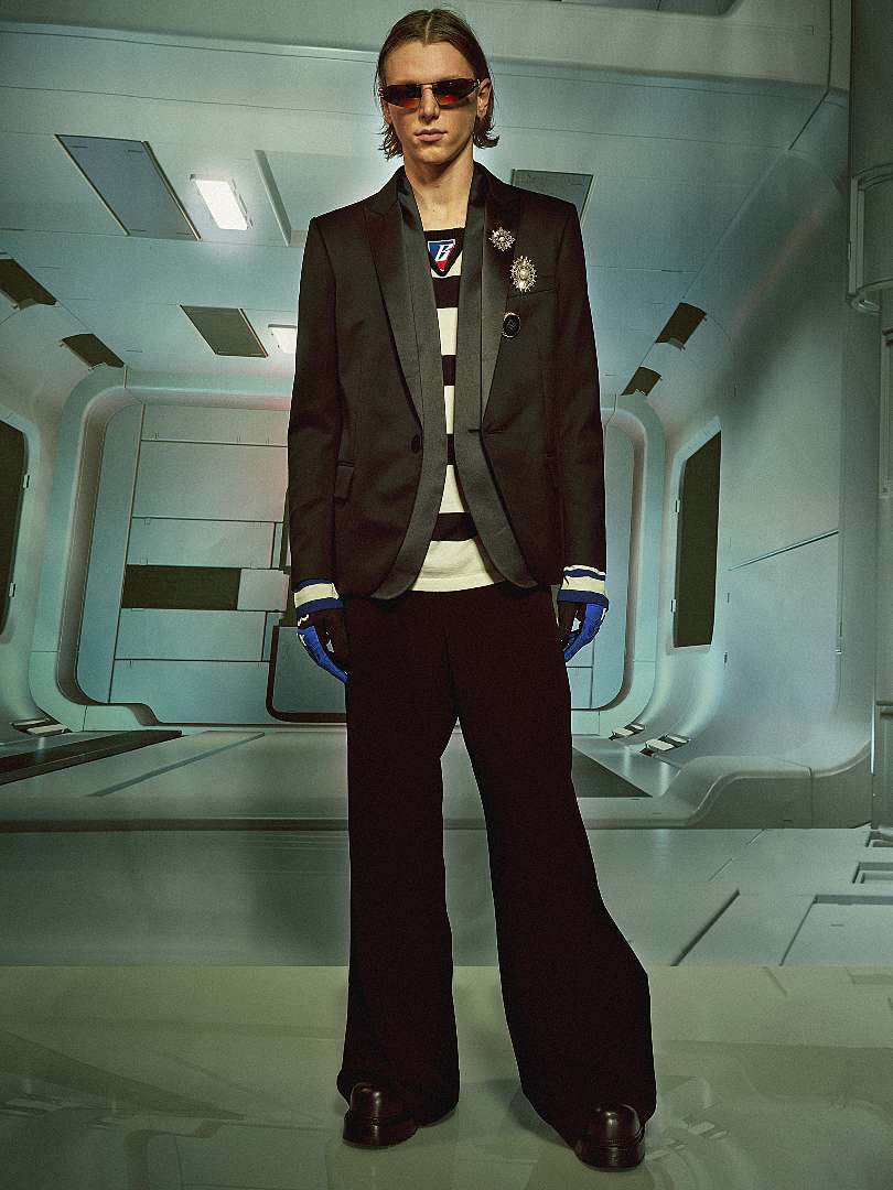 Collection Of Luxury Clothing For Men | BALMAIN | Page : 9