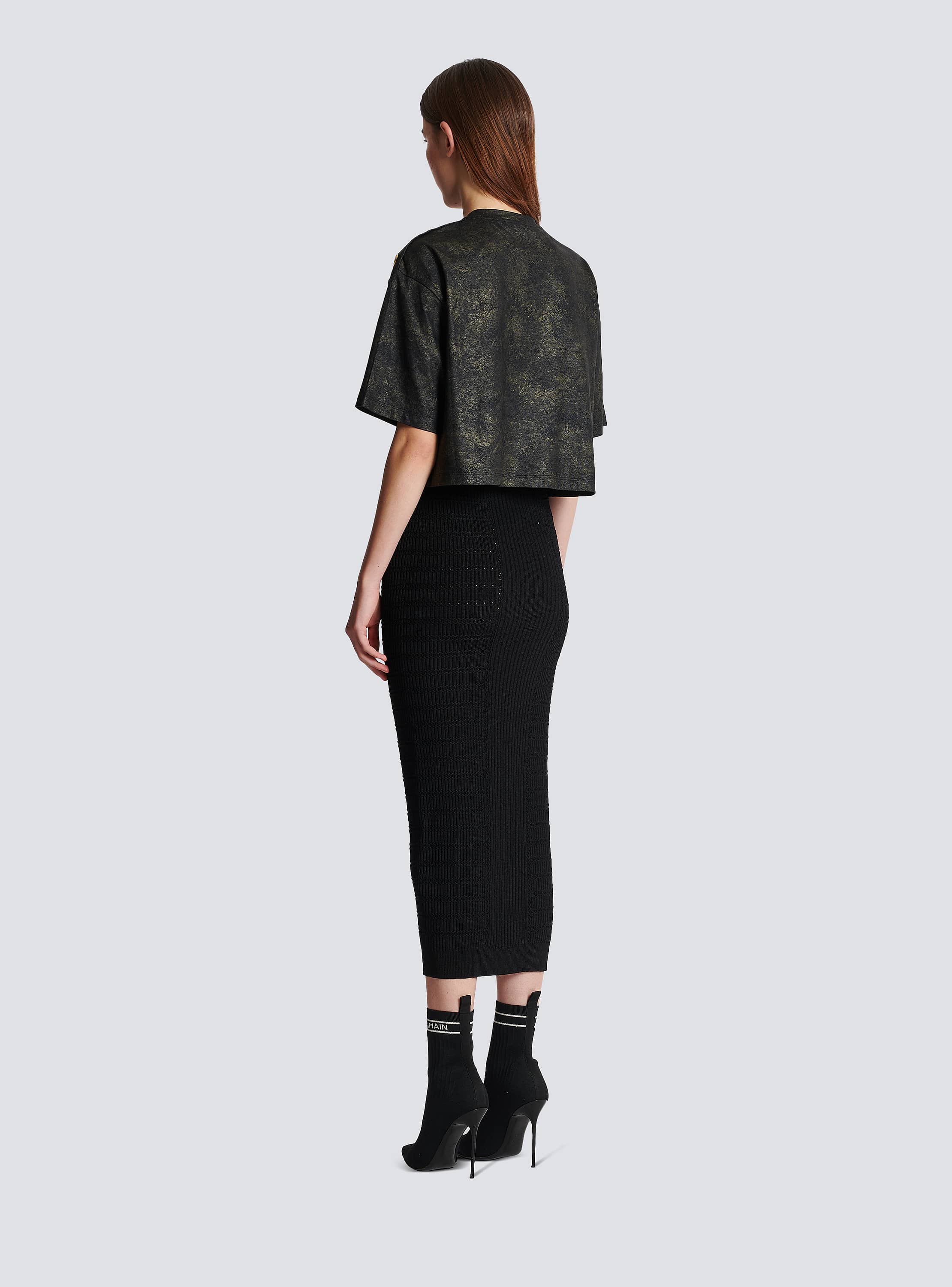 BALMAIN トップス Spring-Summer 2025 Collection | BALMAIN