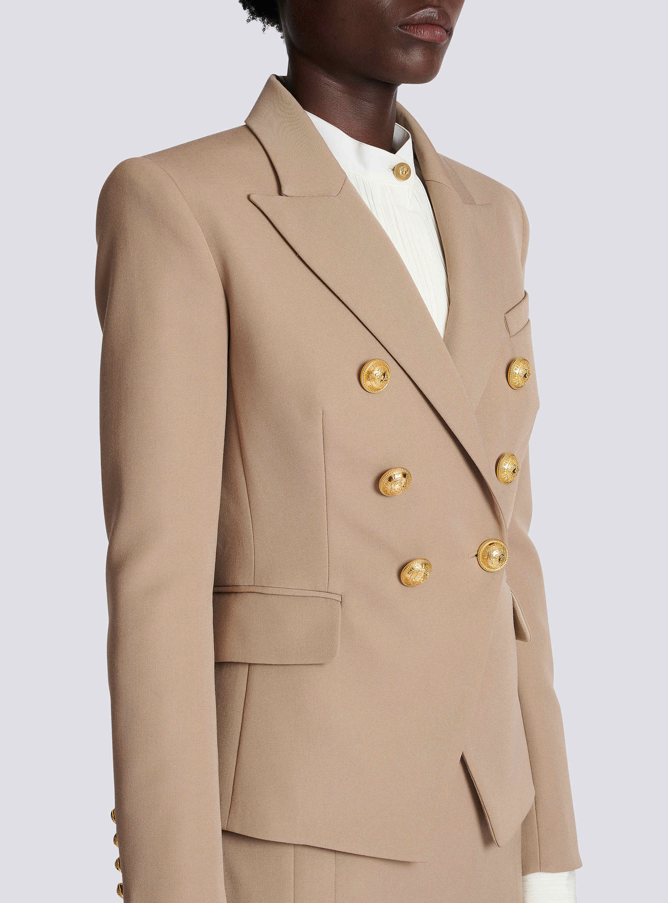 Balmain × Pierre Balmain × Vintage Vintage Pierre Balmain