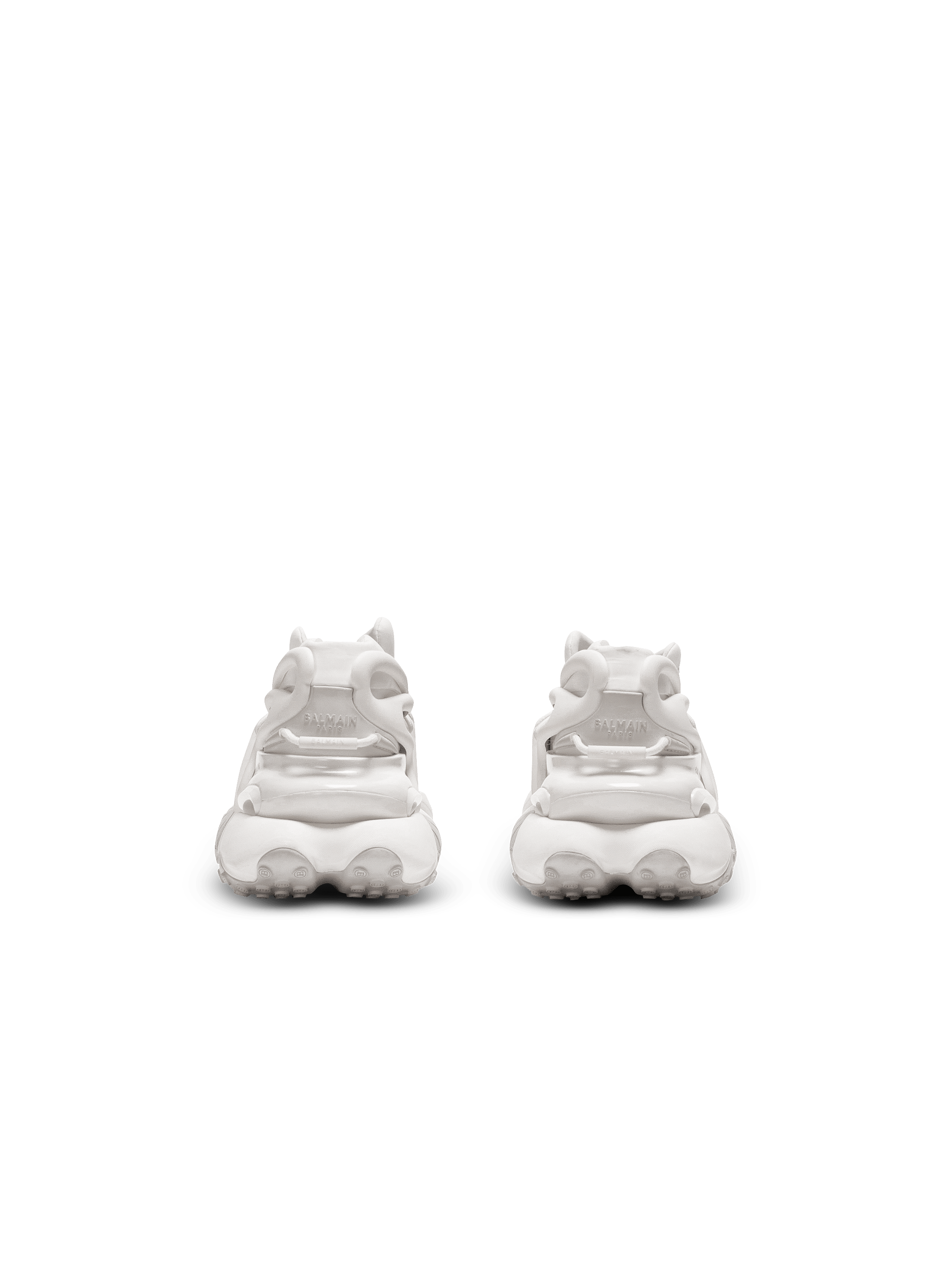 ネオプレン Unicorn ローカットスニーカー - Men | BALMAIN