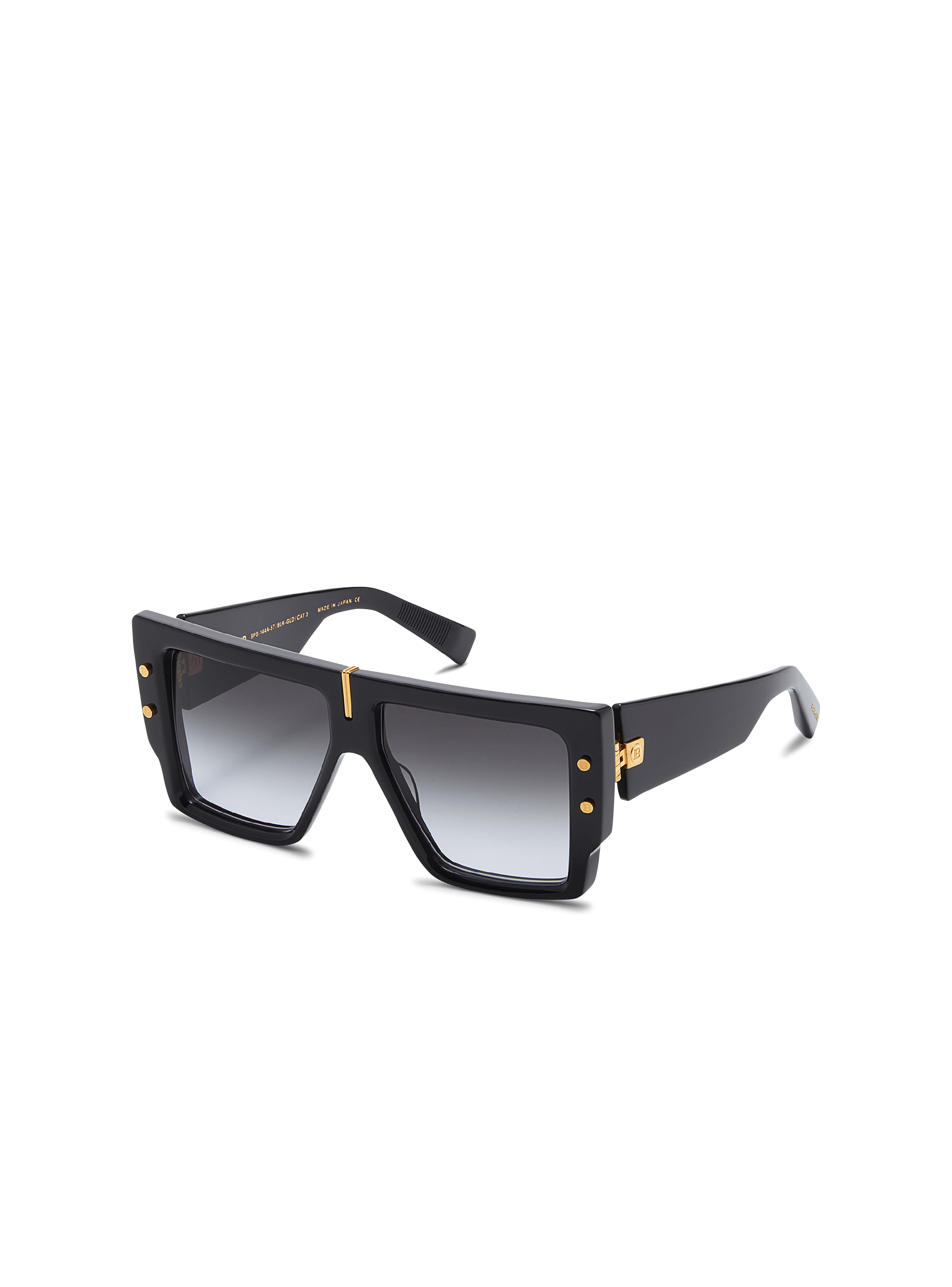 B-Grand Sunglasses - Women | BALMAIN