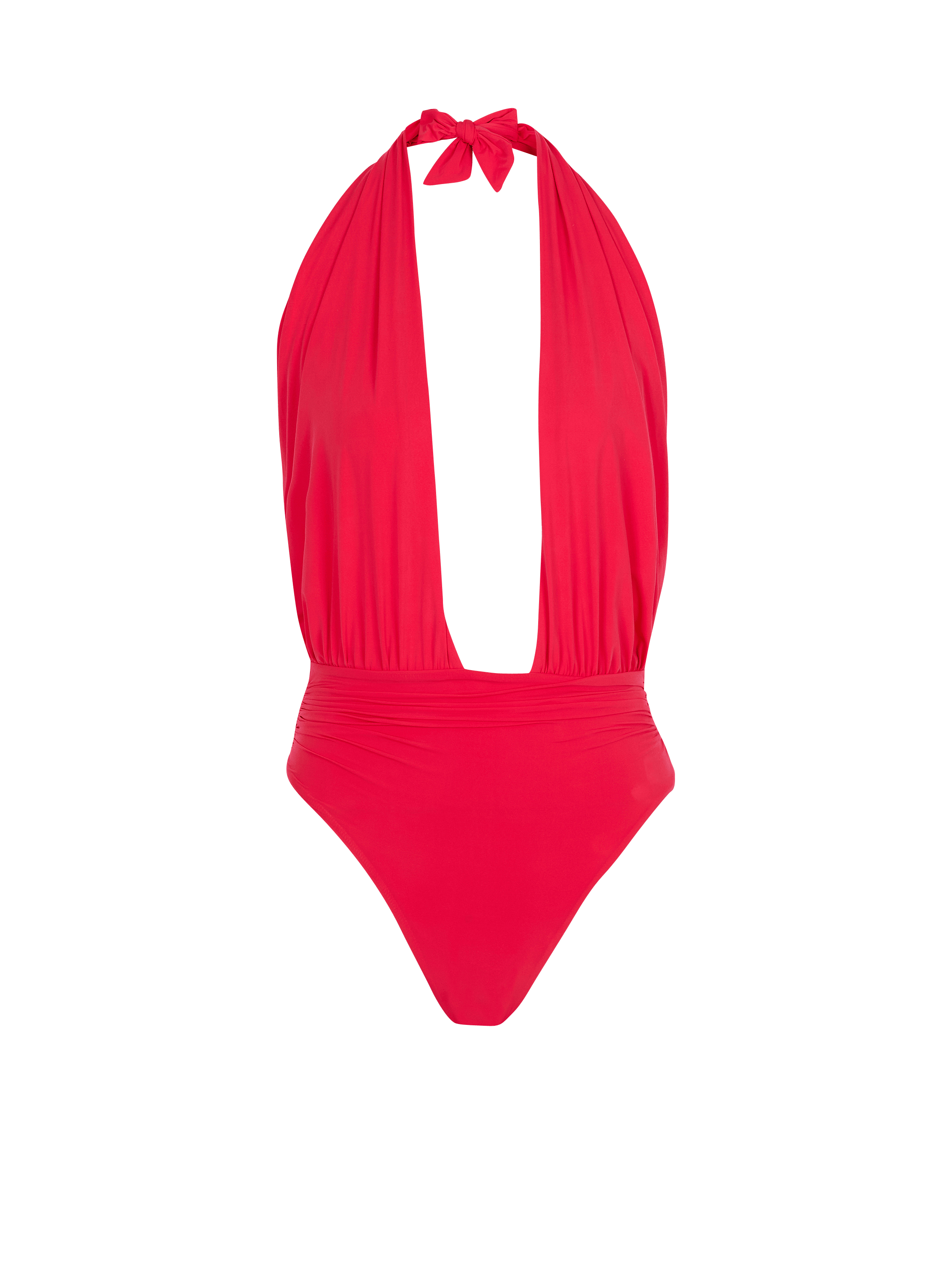 One-piece swimsuit
