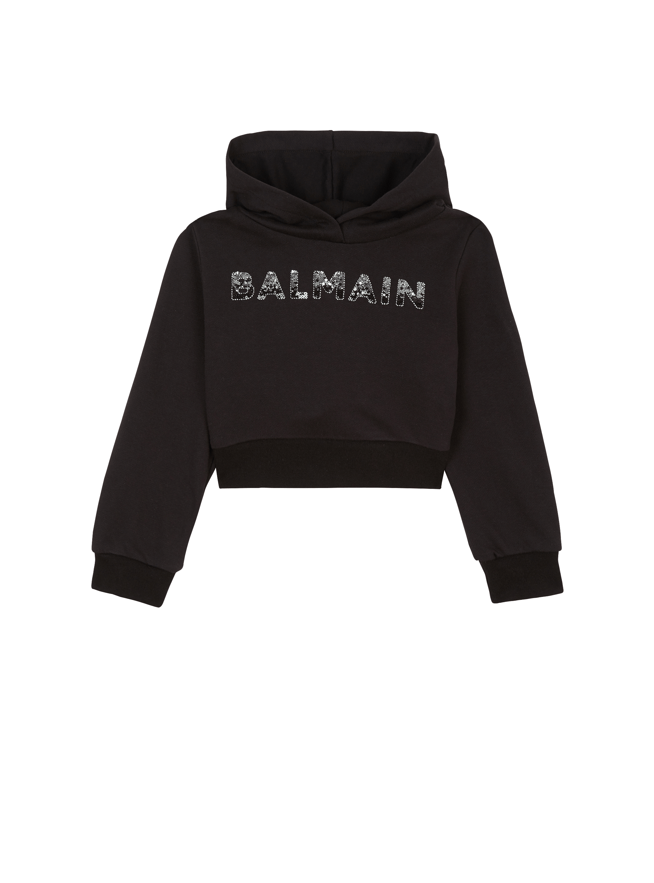 Balmain hoodie