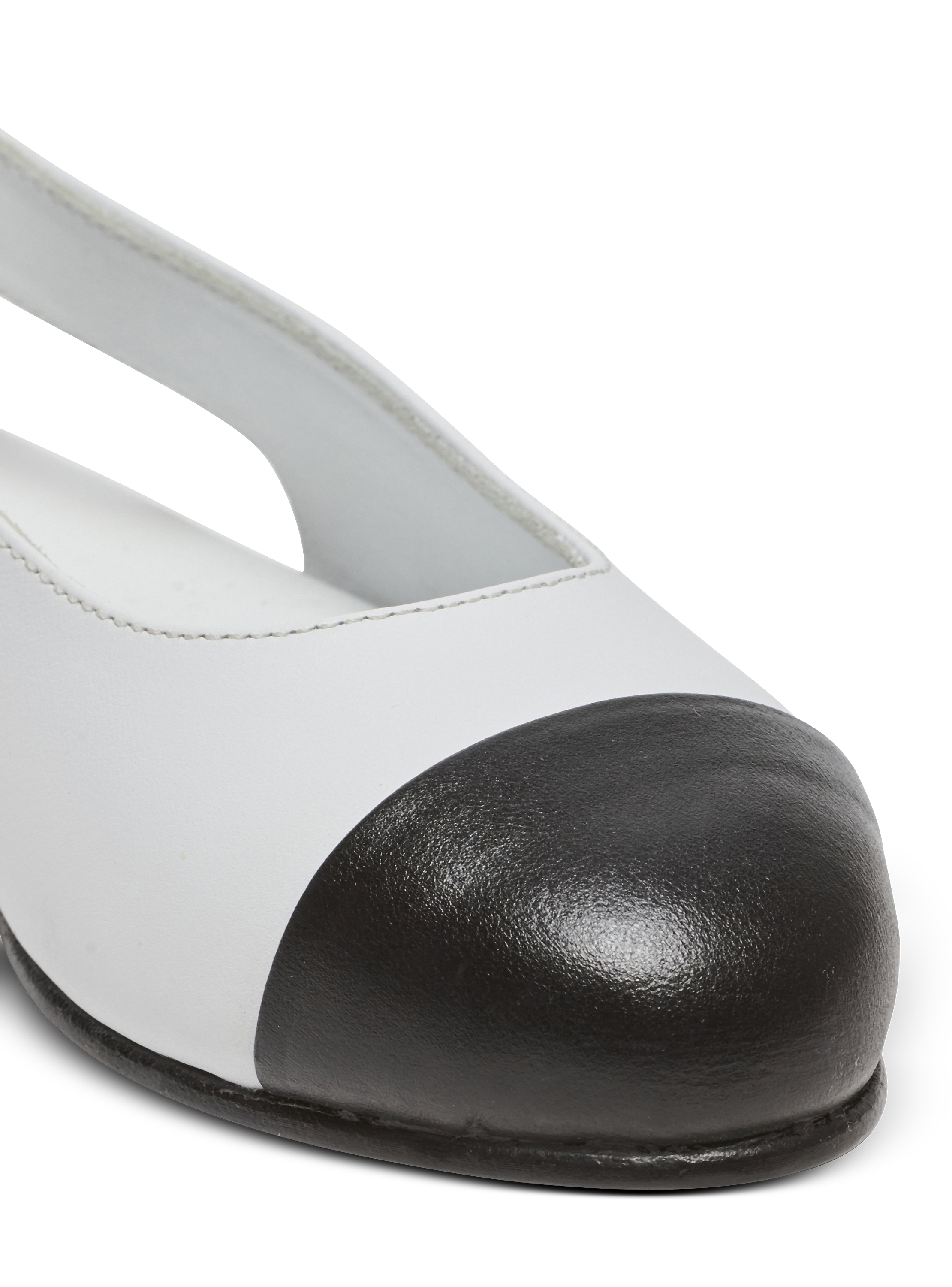 【PORTERNA】Moi double flat shoes PORTERNA】Moi double flat shoes