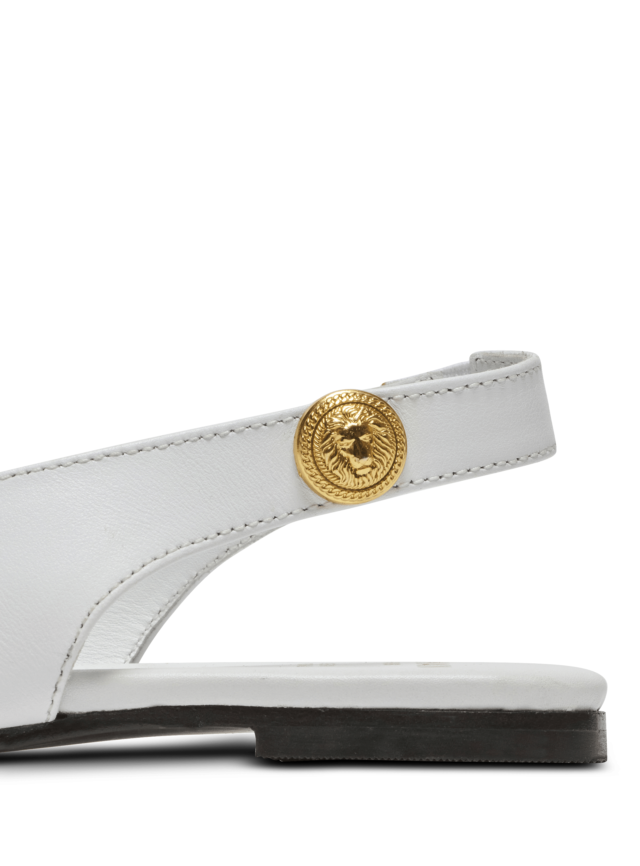 【PORTERNA】Dent Flat Shoes No.7004A Stretch Fit Flat Pumps