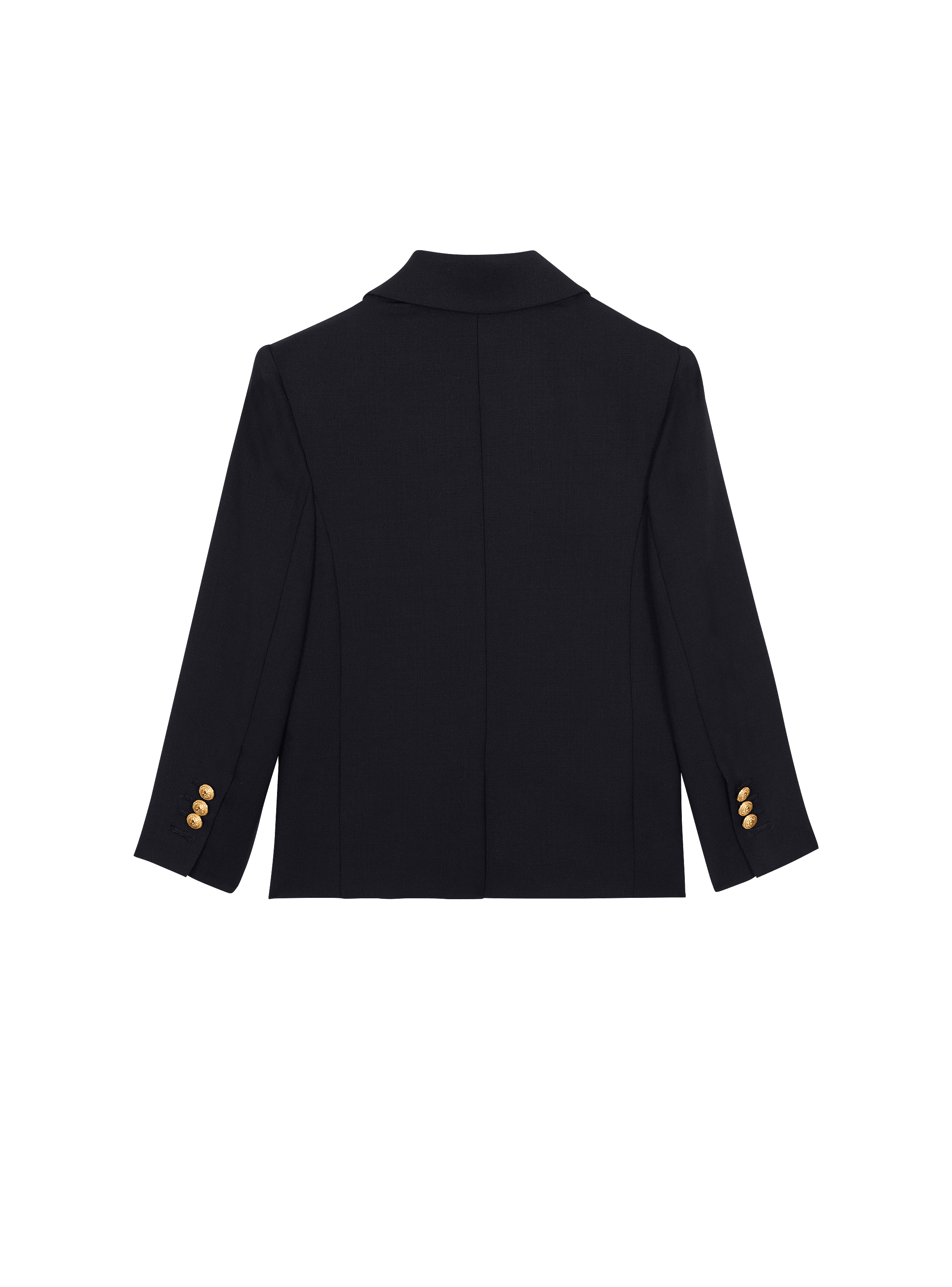 BALMAIN ヒキニセットハタン BKBBB17500 105 Balmain Black B-Skate Zip Sneakers Balmain