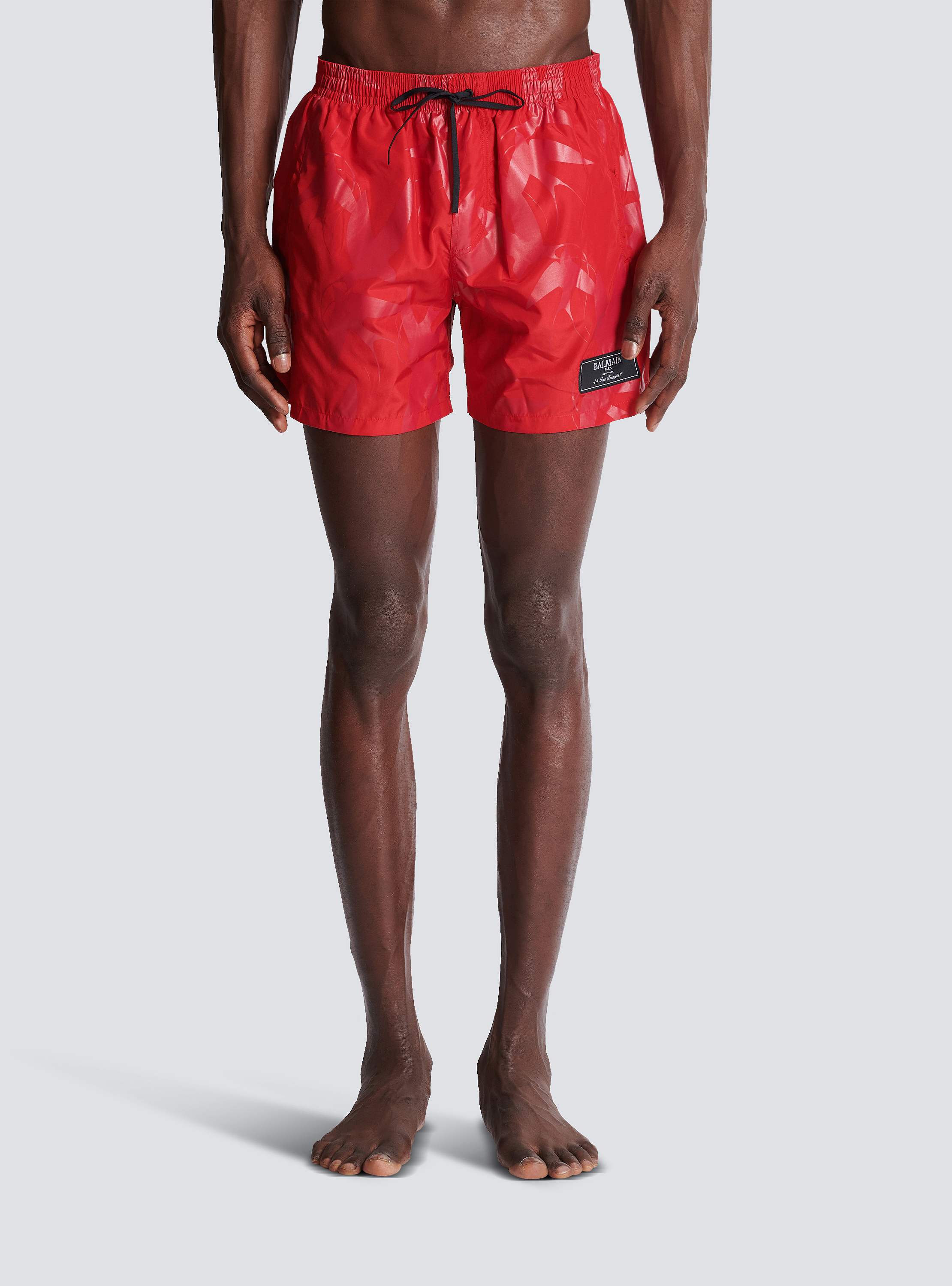 【送料&関税込】Balmain Shorts 19851406_44530044_600.jpg