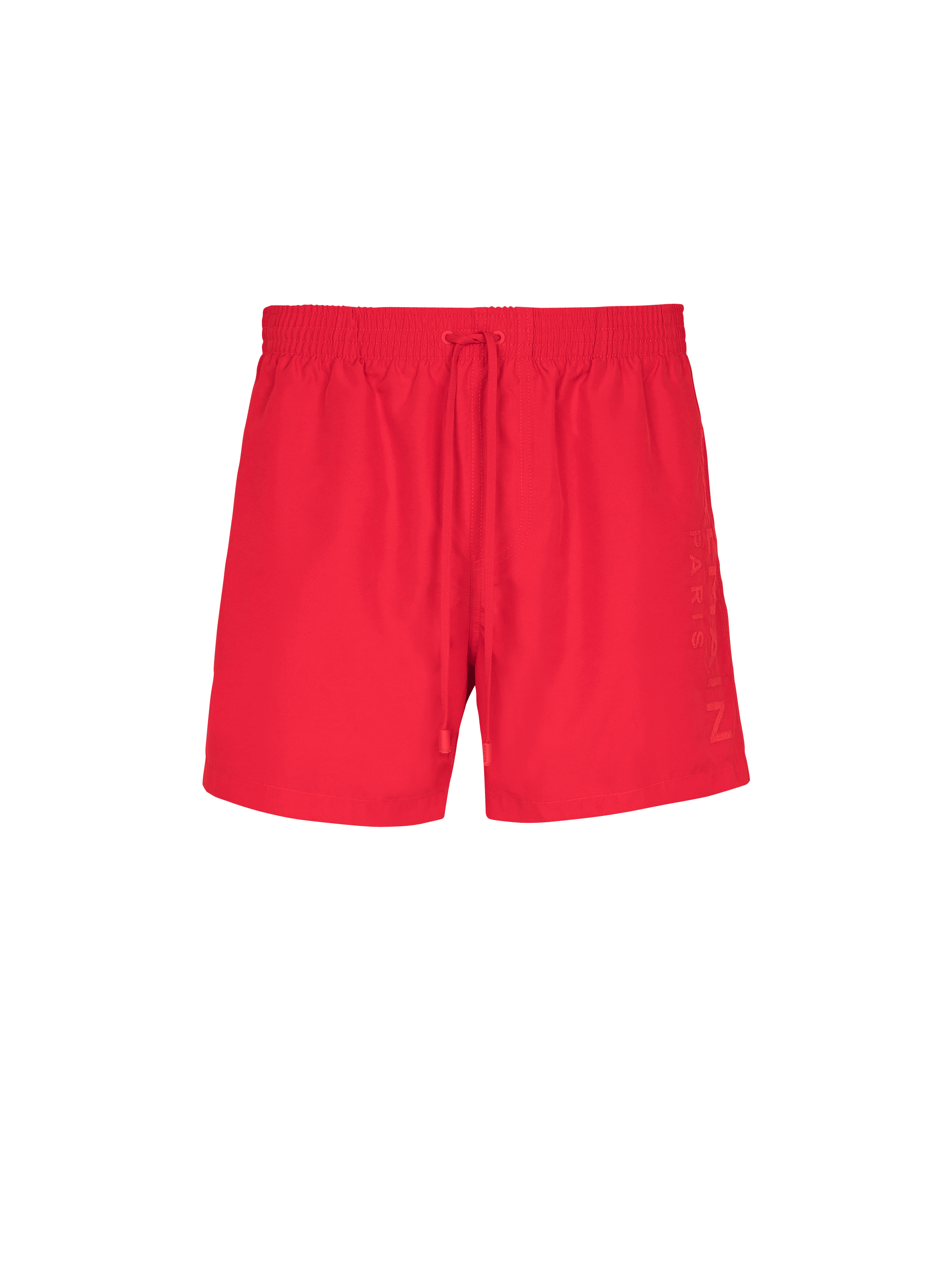 Balmain Paris embroidered swim shorts