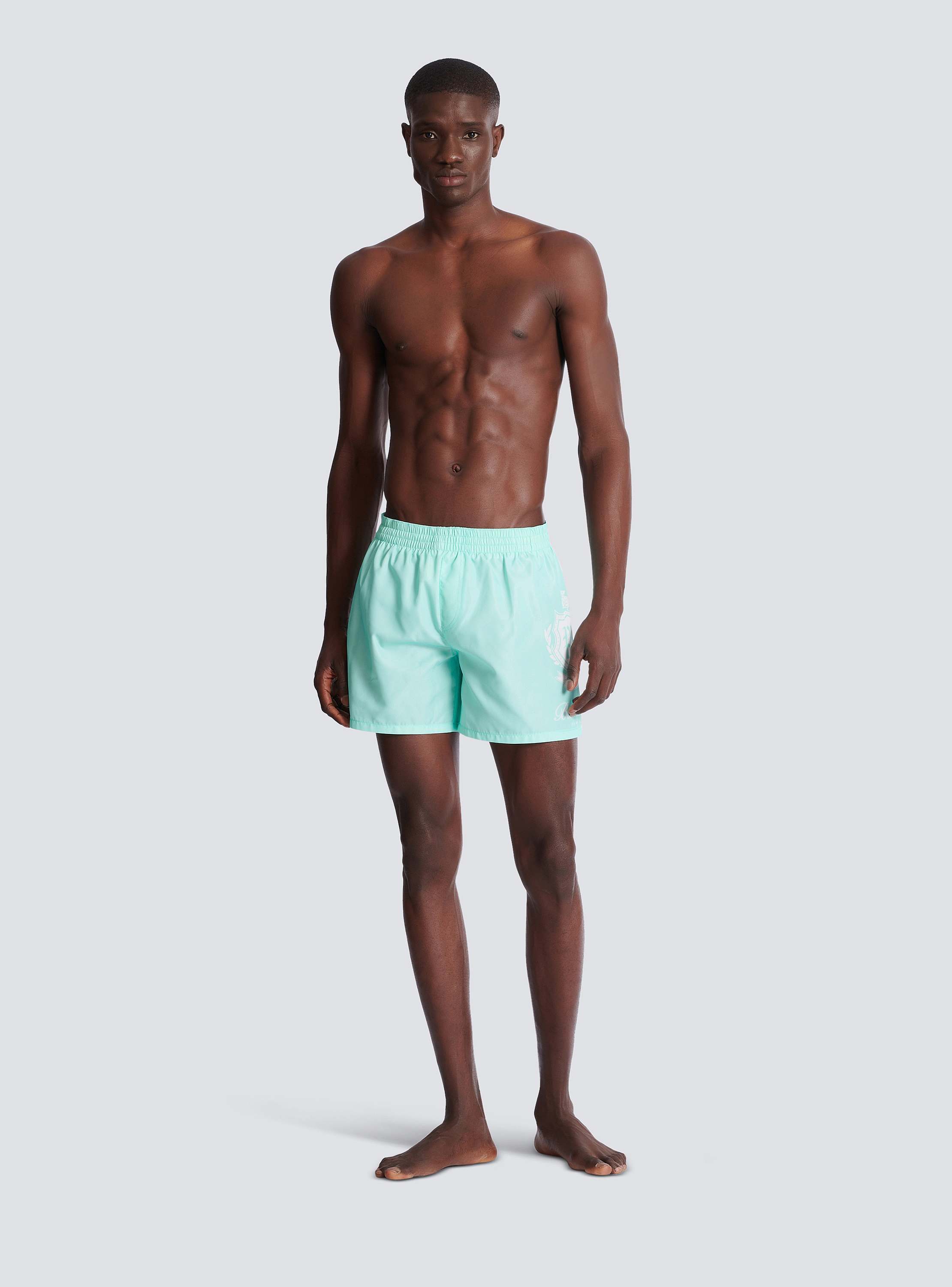 Swim shorts 