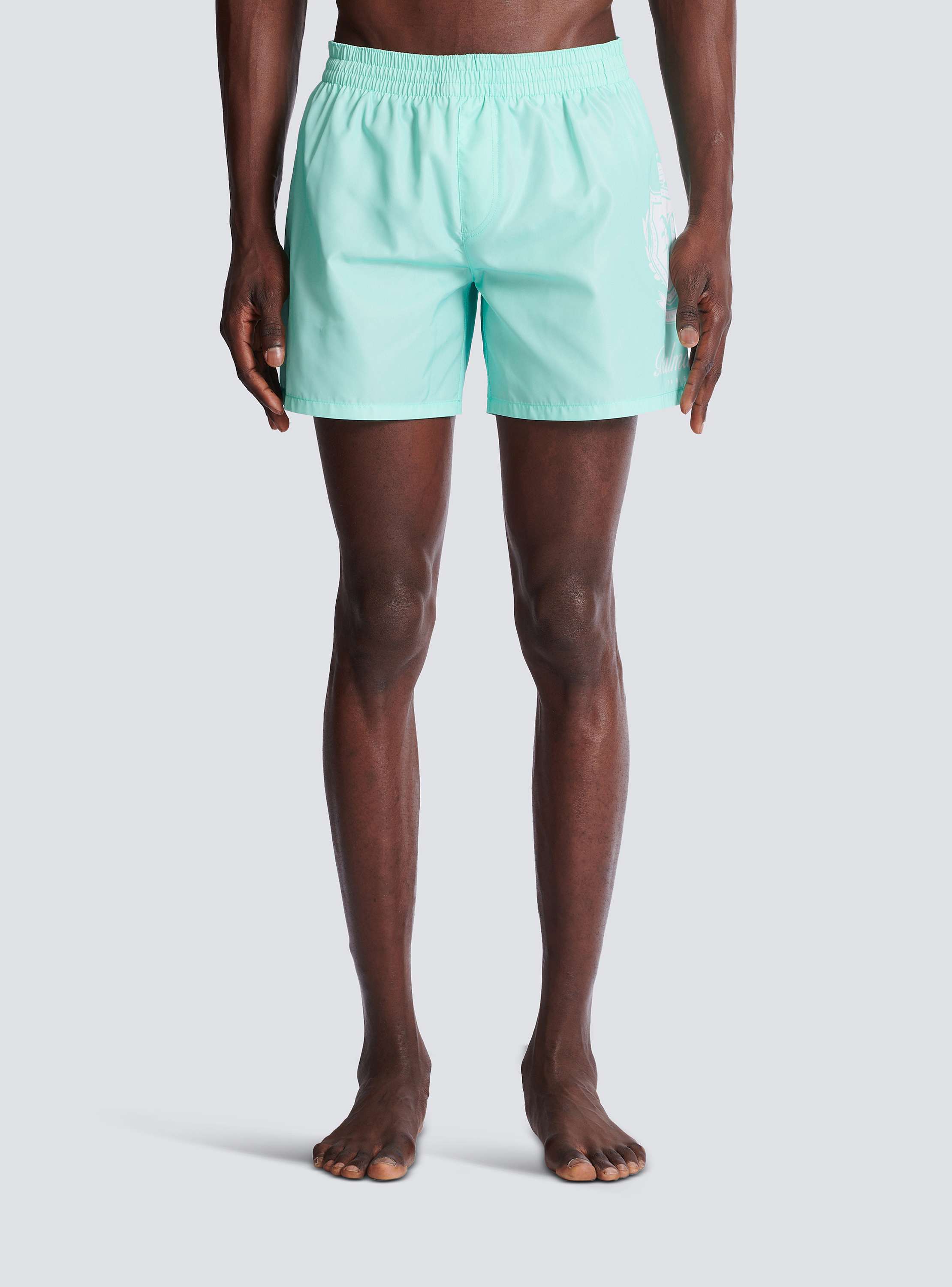 Swim shorts 