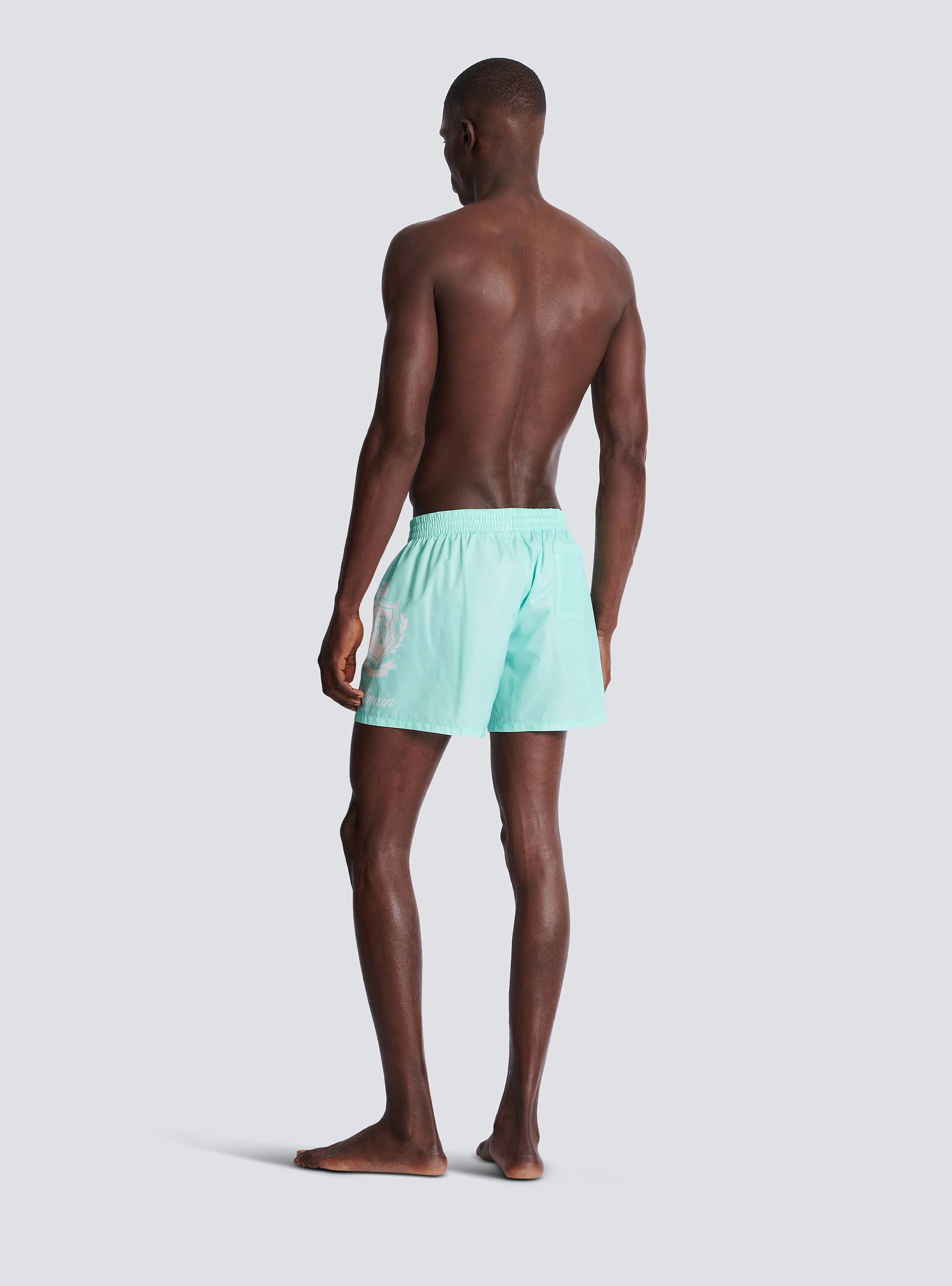 Swim shorts 