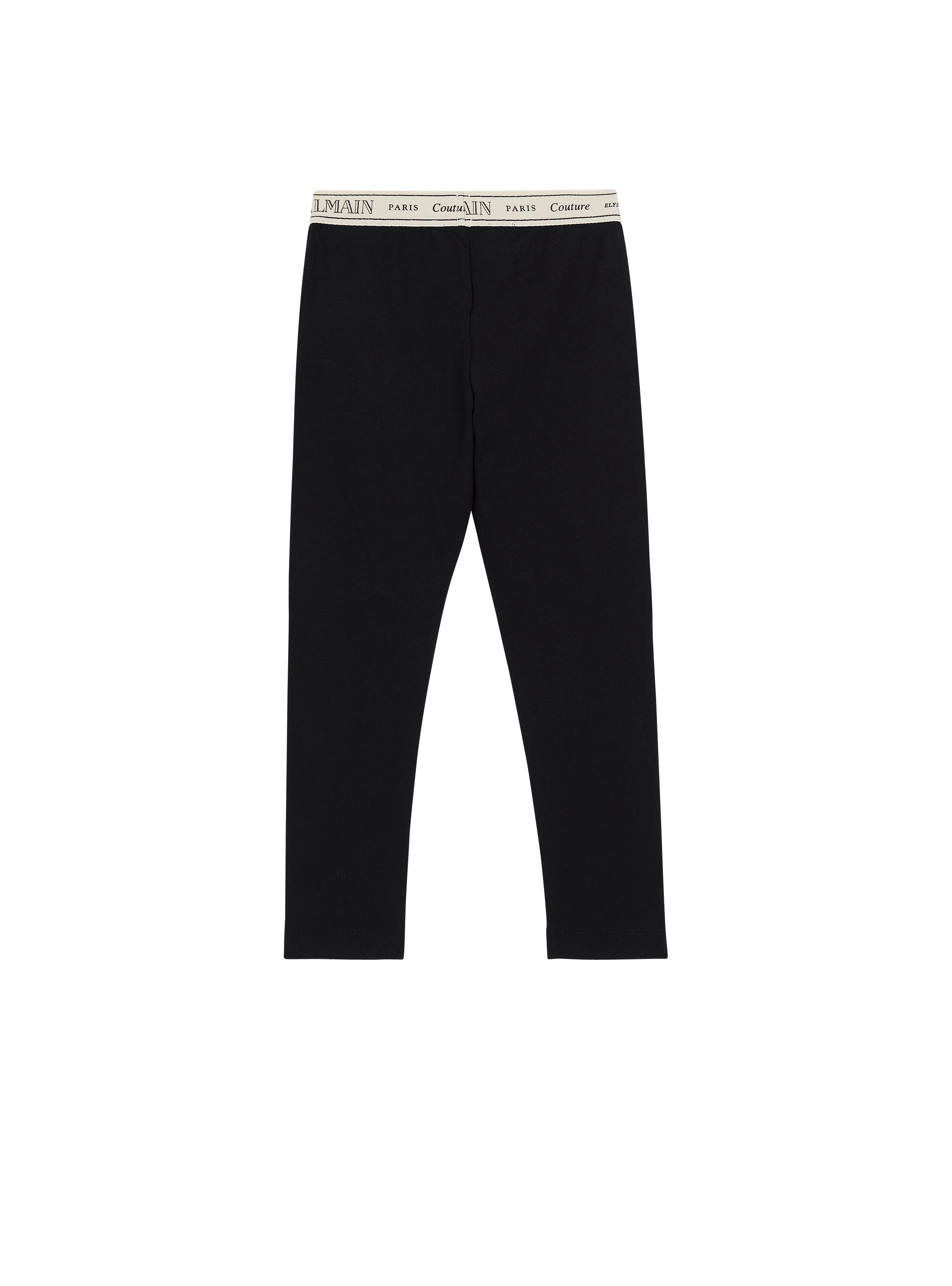 Balmain Couture leggings