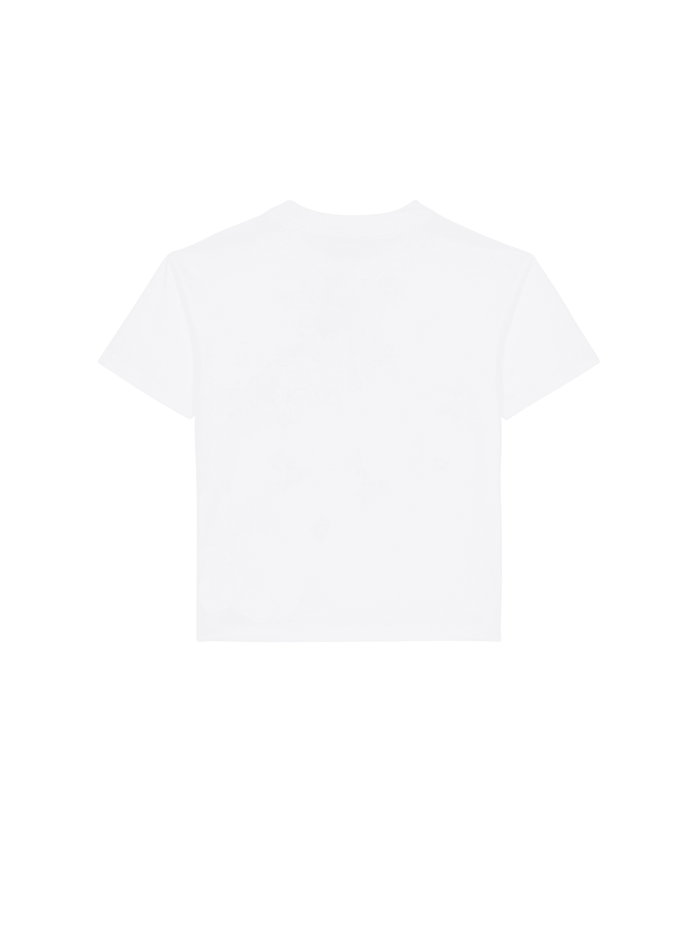 Balmain Couture T-shirt