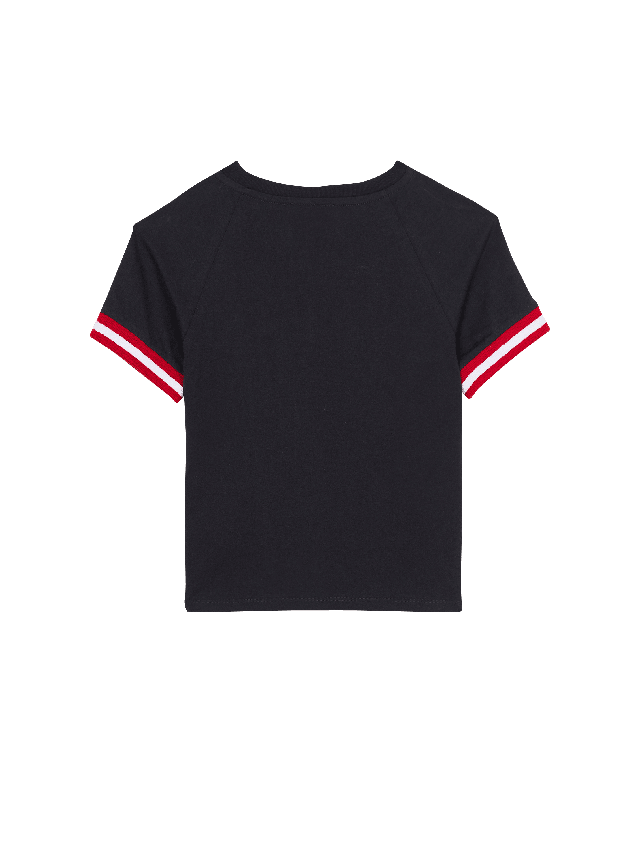 Balmain Varsity T-shirt