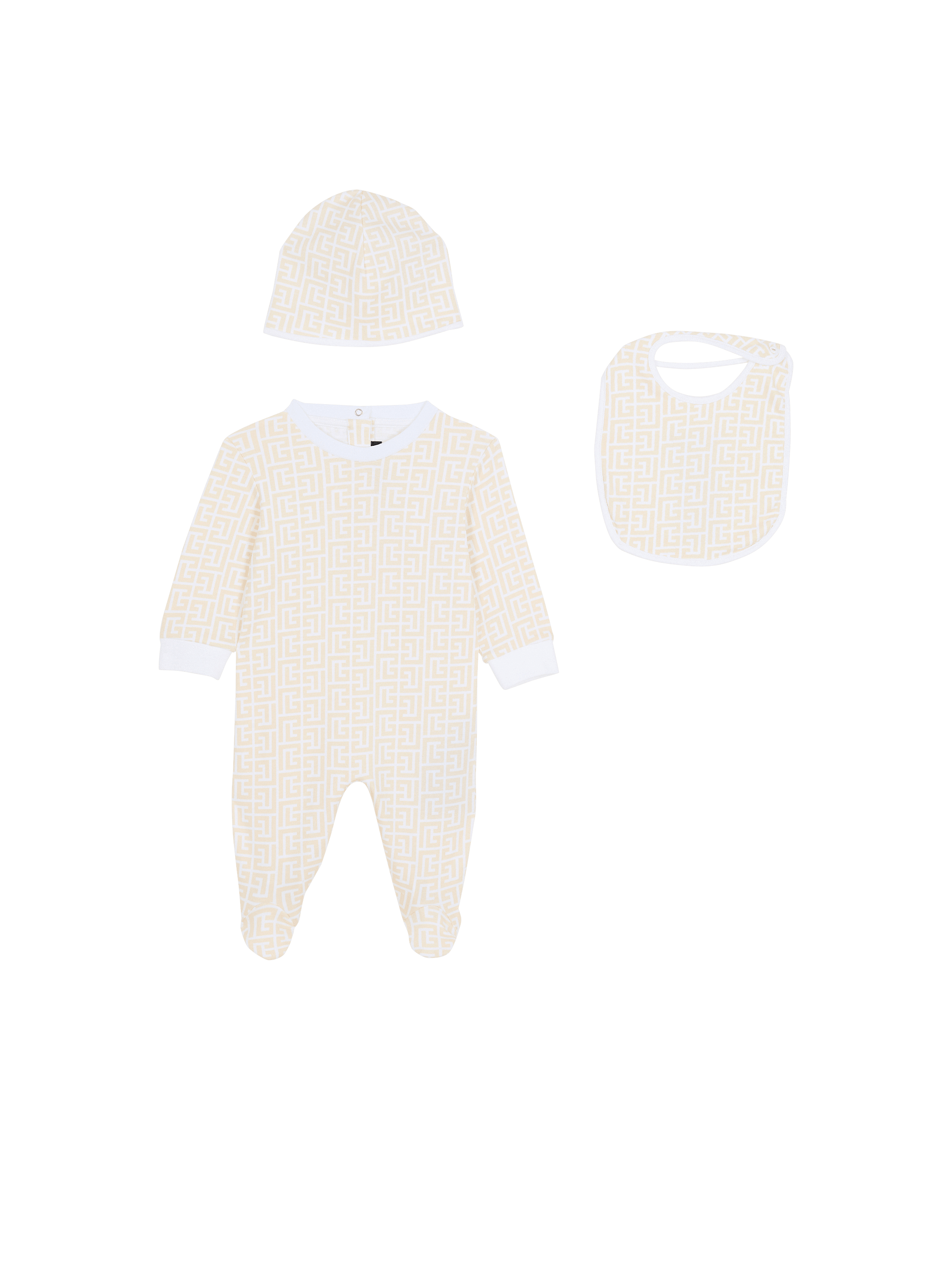 3-piece baby set