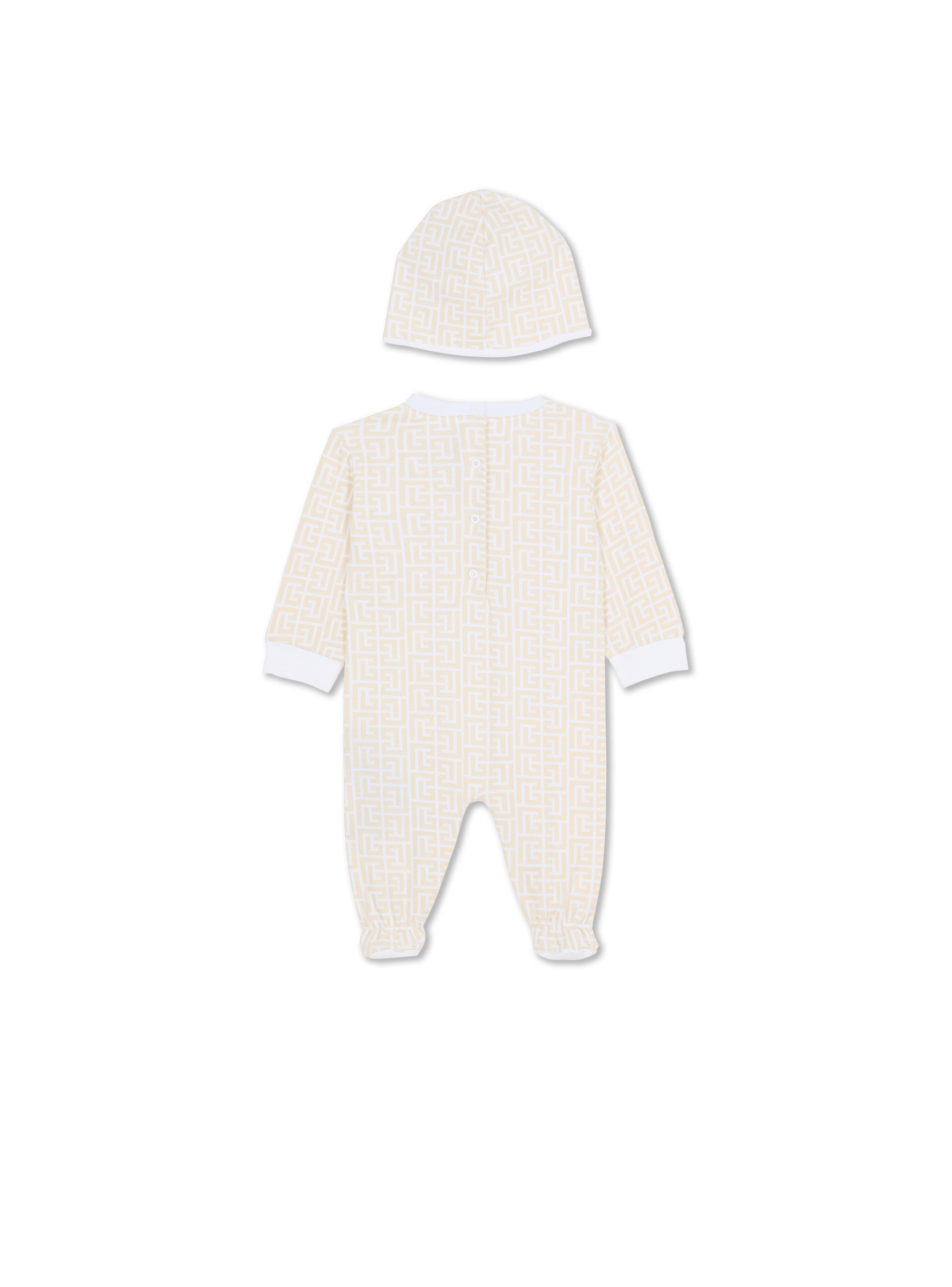 3-piece baby set