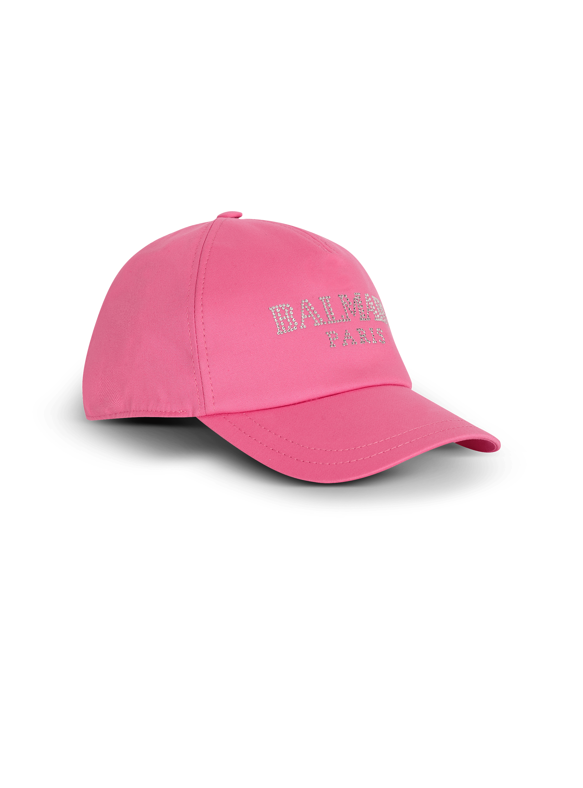 Balmain cap