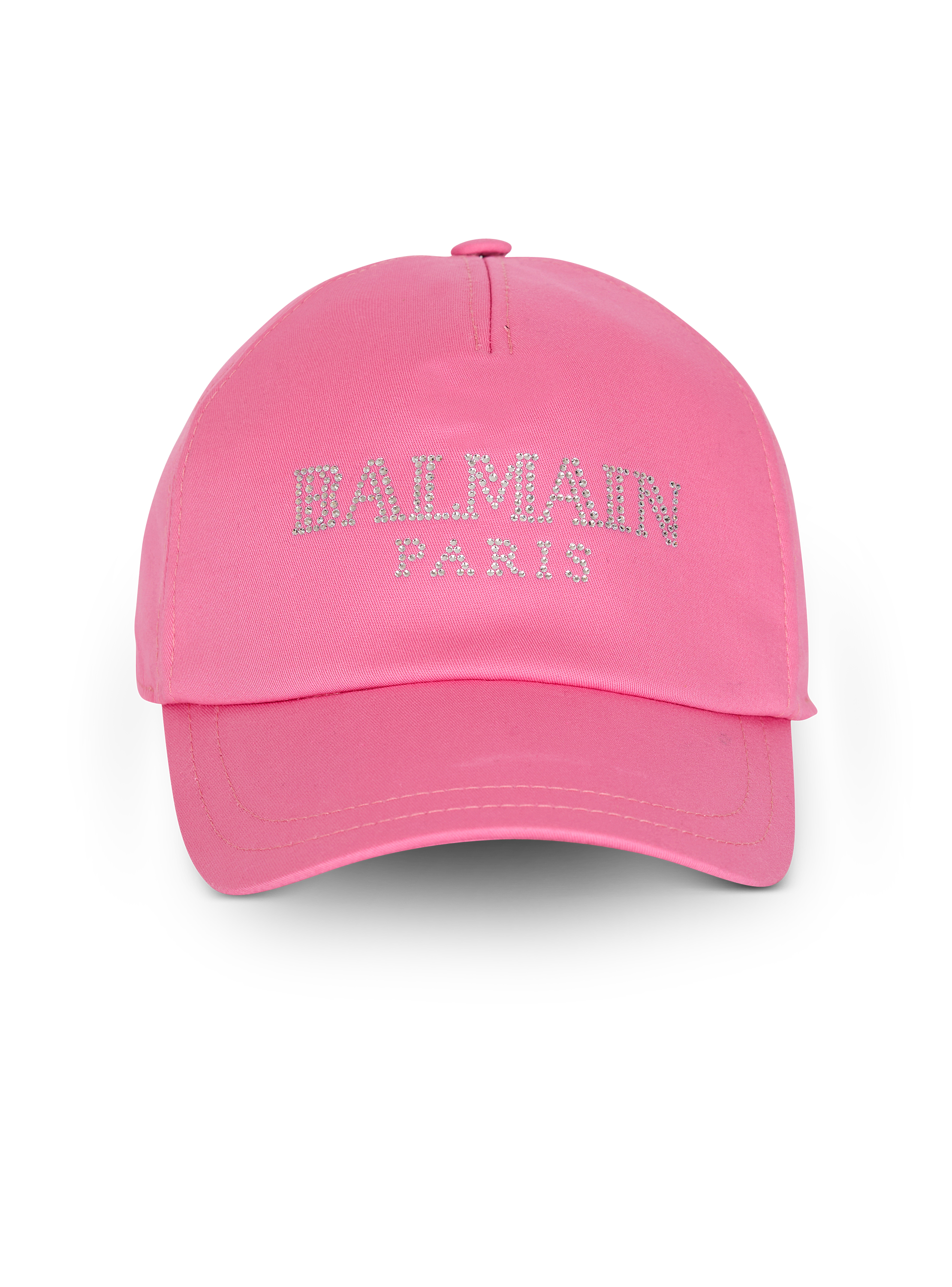 Balmain cap