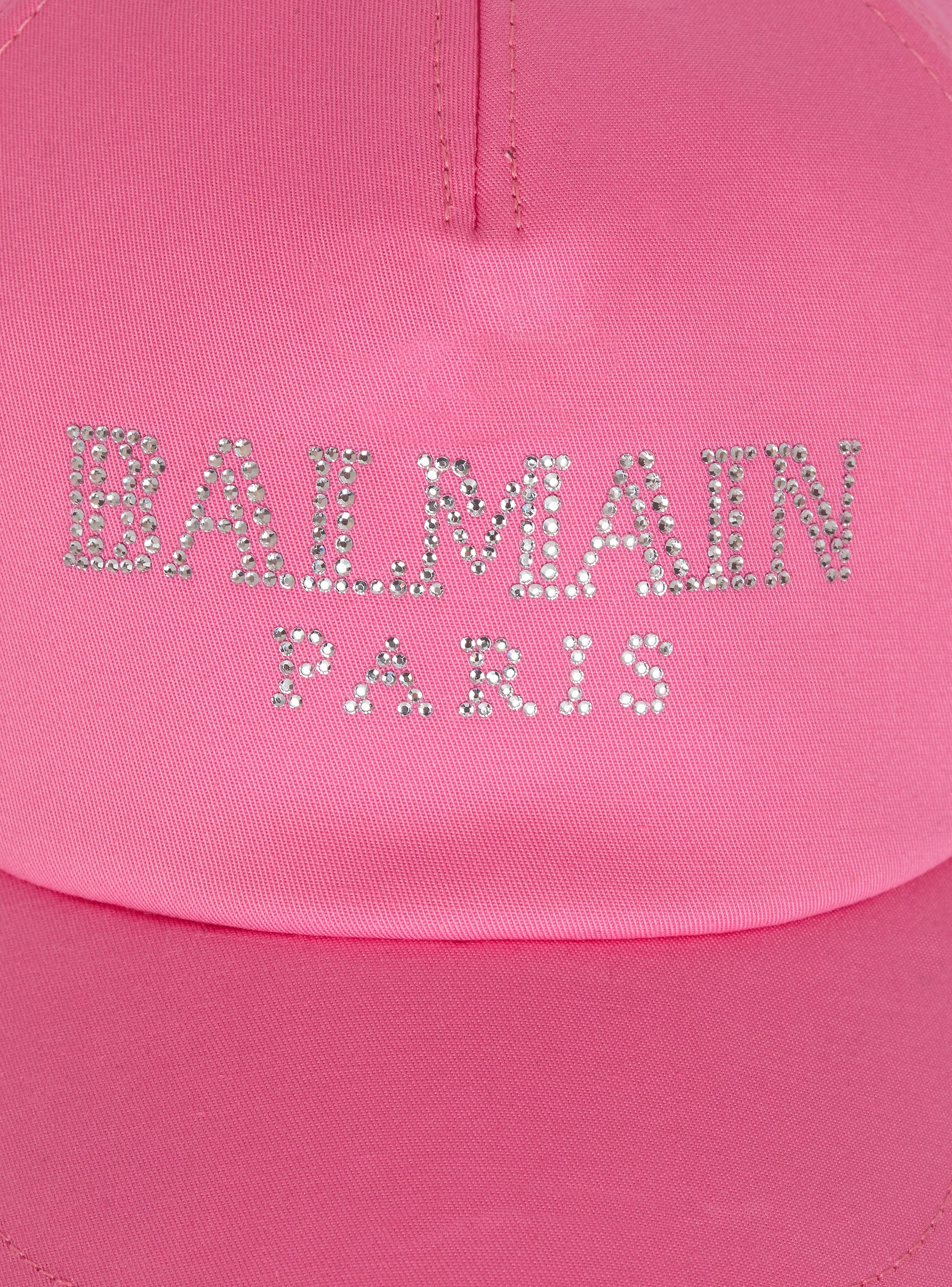 Balmain cap