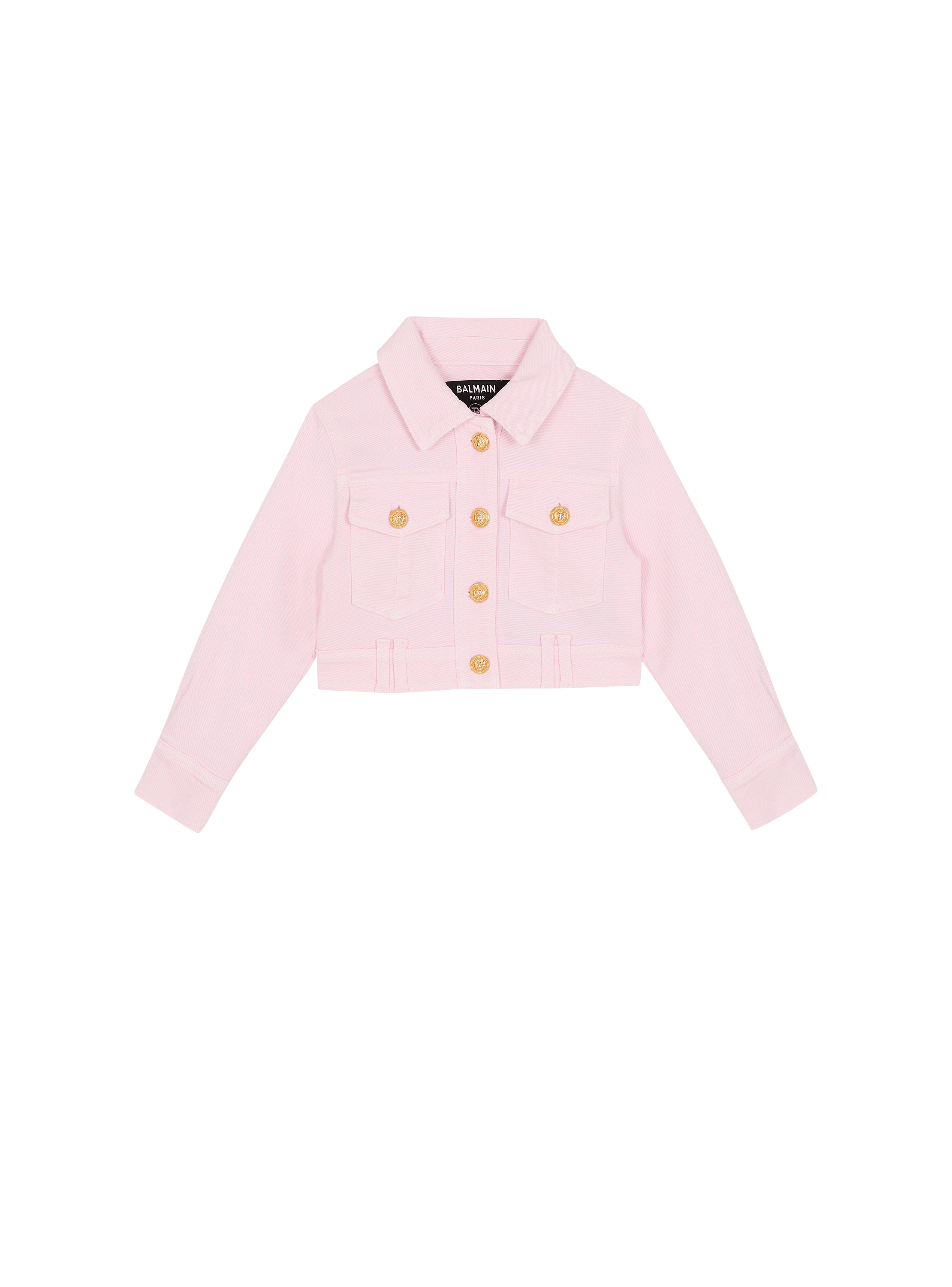 Cotton jacket