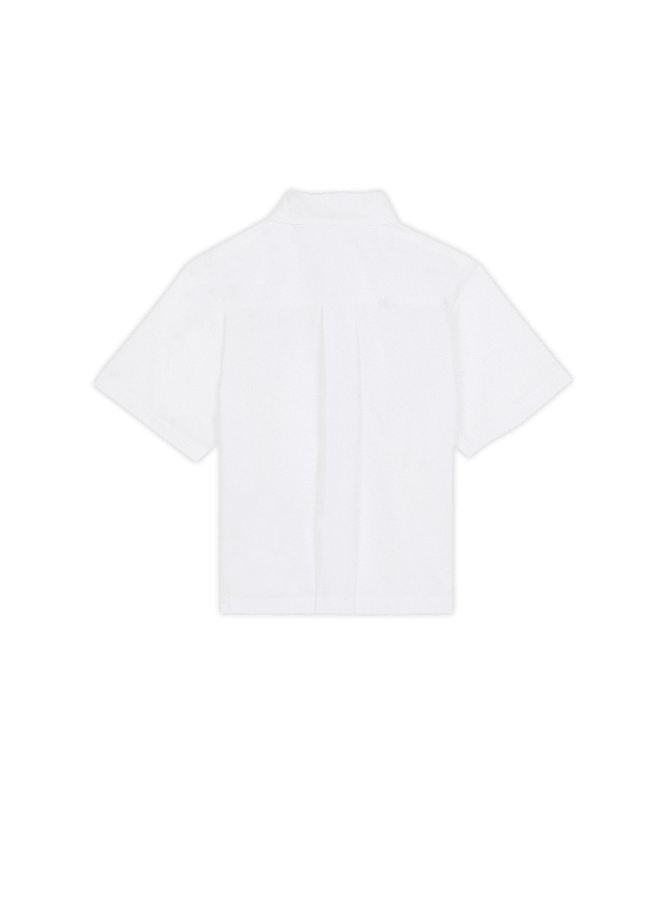 PB logo shirt