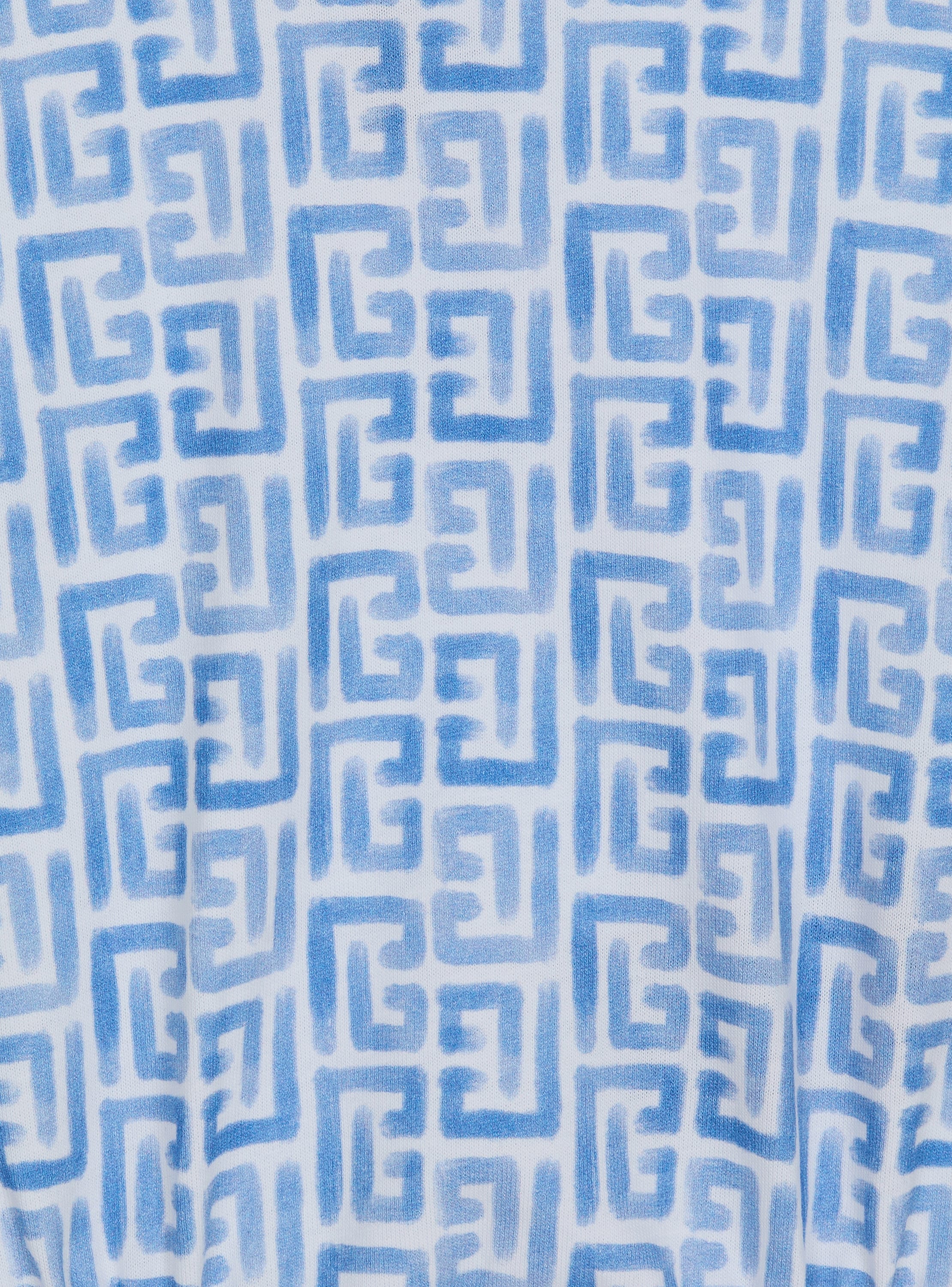 Monogram 3-piece set