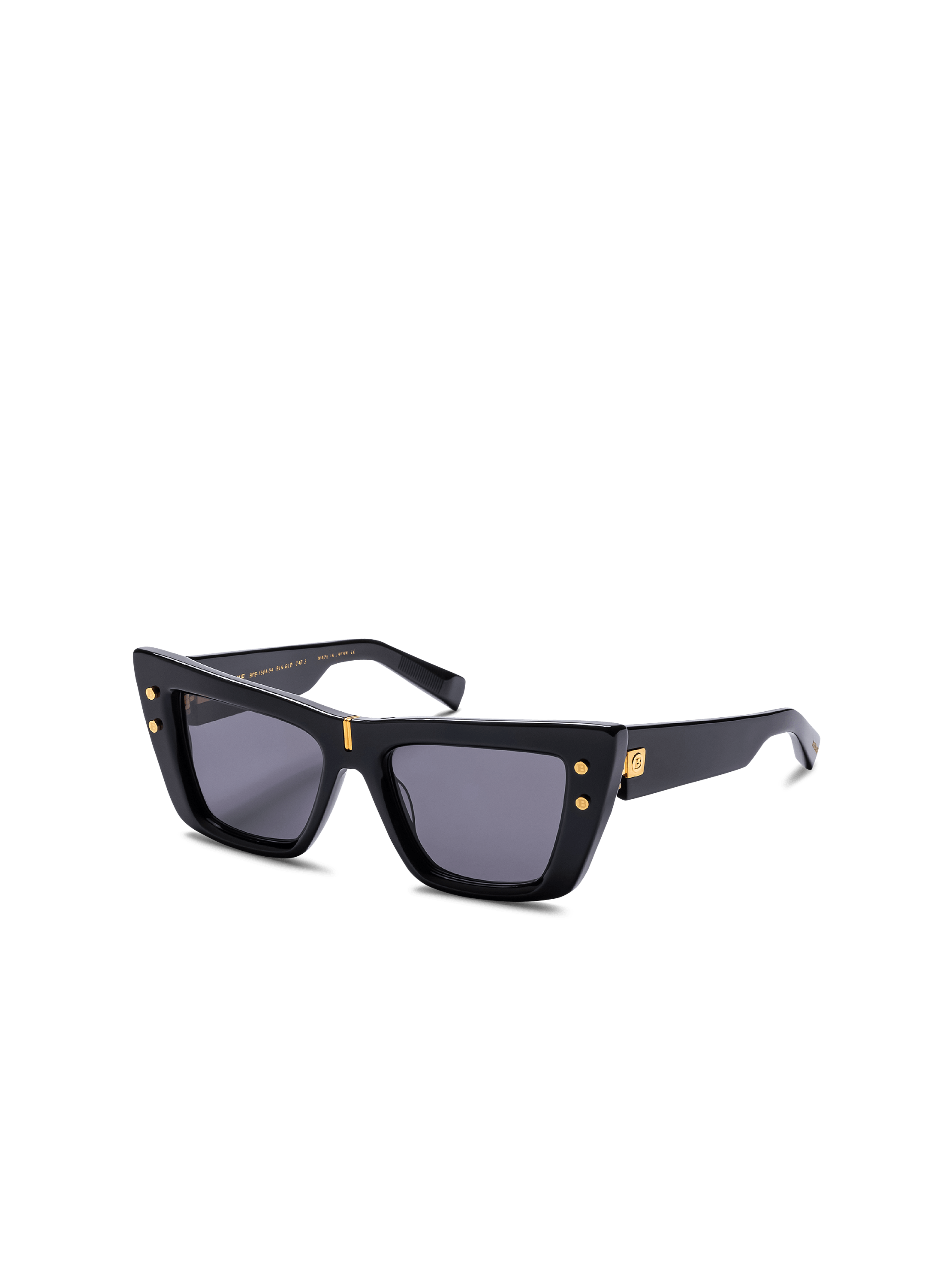 B-Eye Sunglasses black - Women | BALMAIN