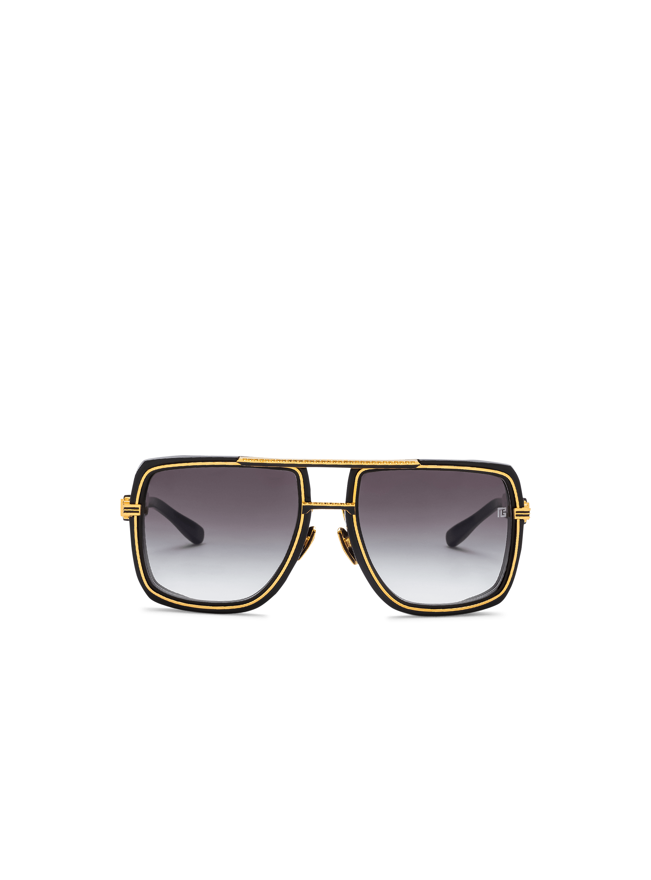 Soldier Sunglasses