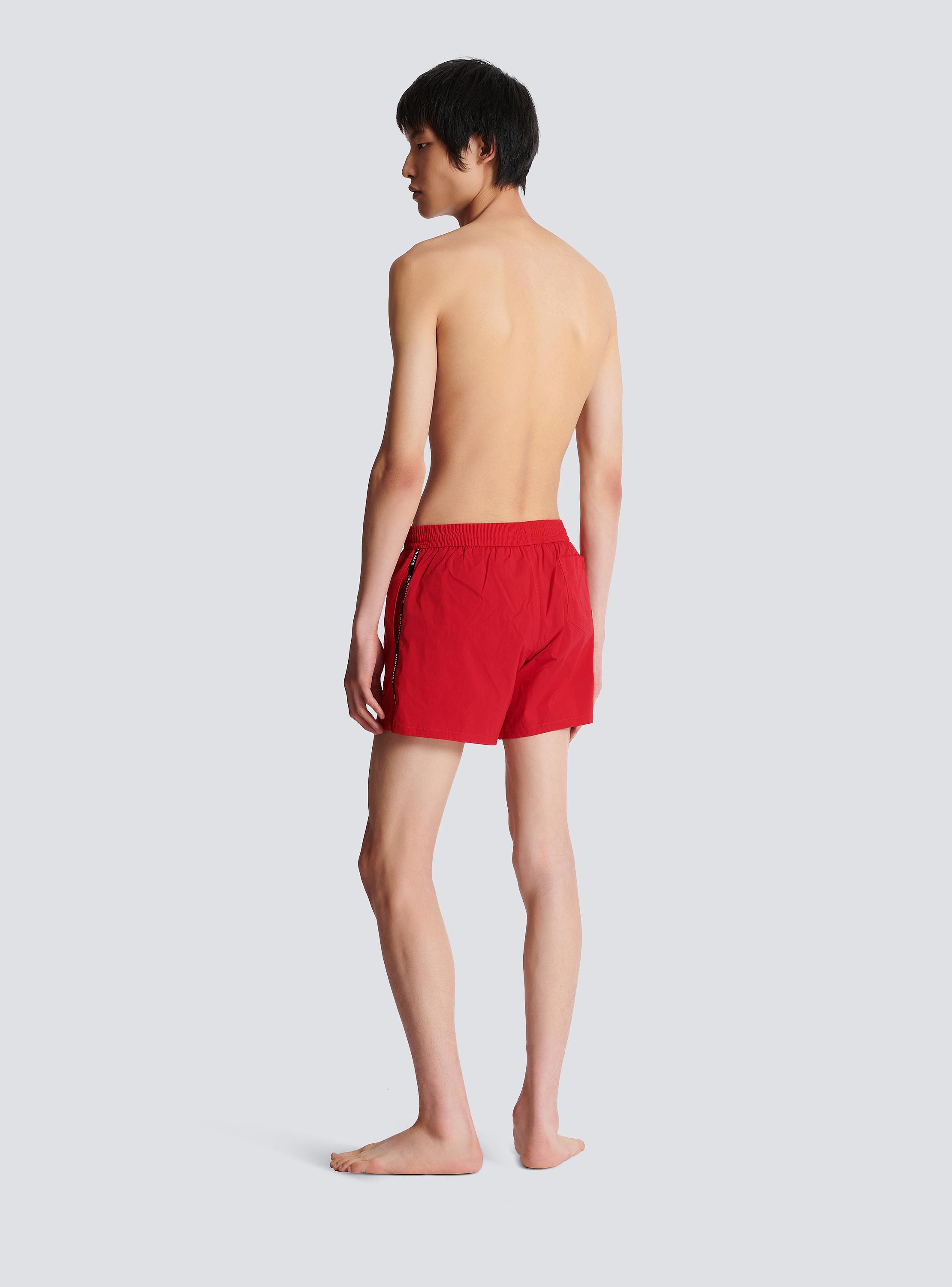 Balmain スイムパンツ - Men | BALMAIN