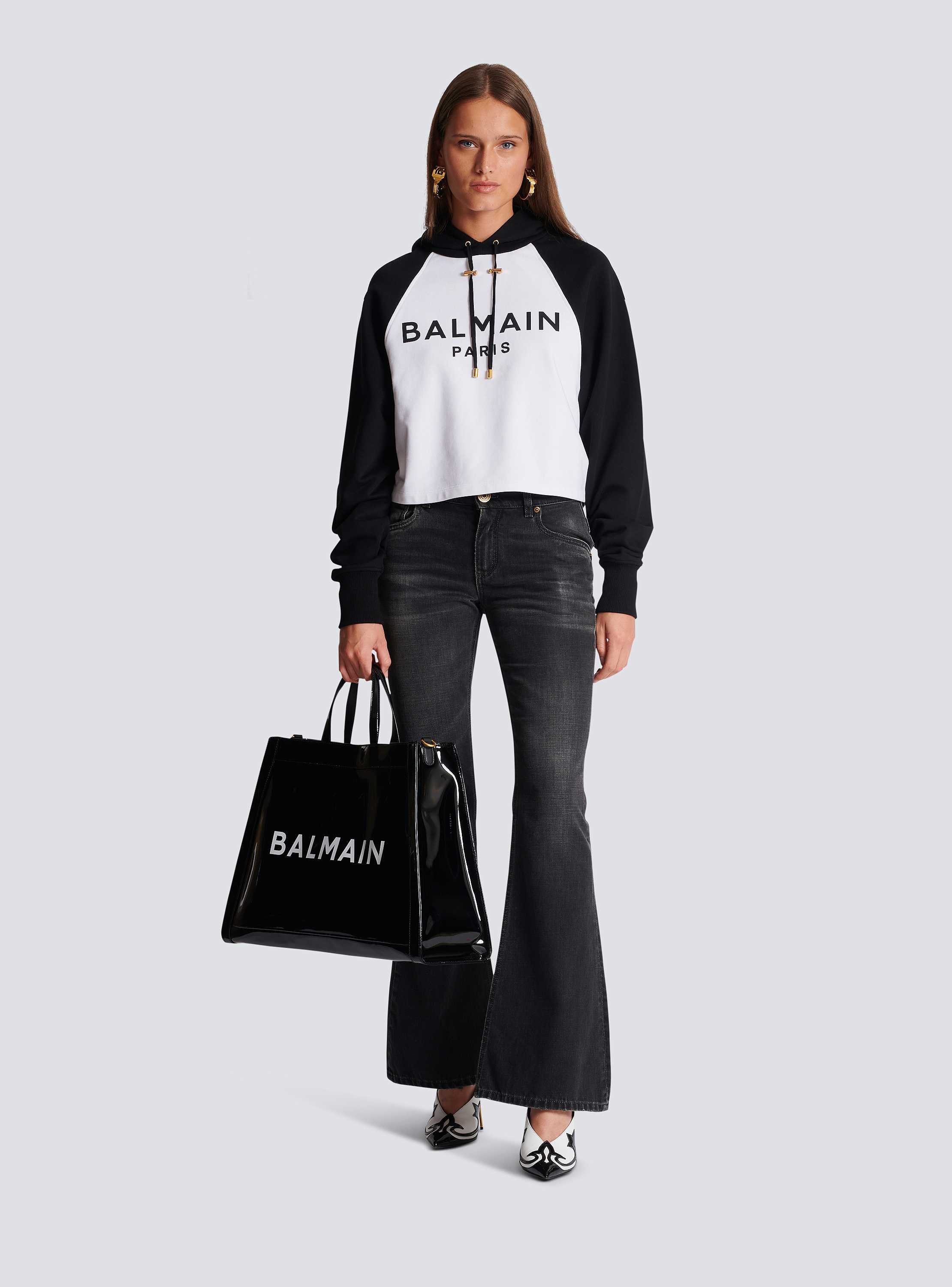 商品画像：バルマン（BALMAIN）2024春夏コレクション | ファッション 2