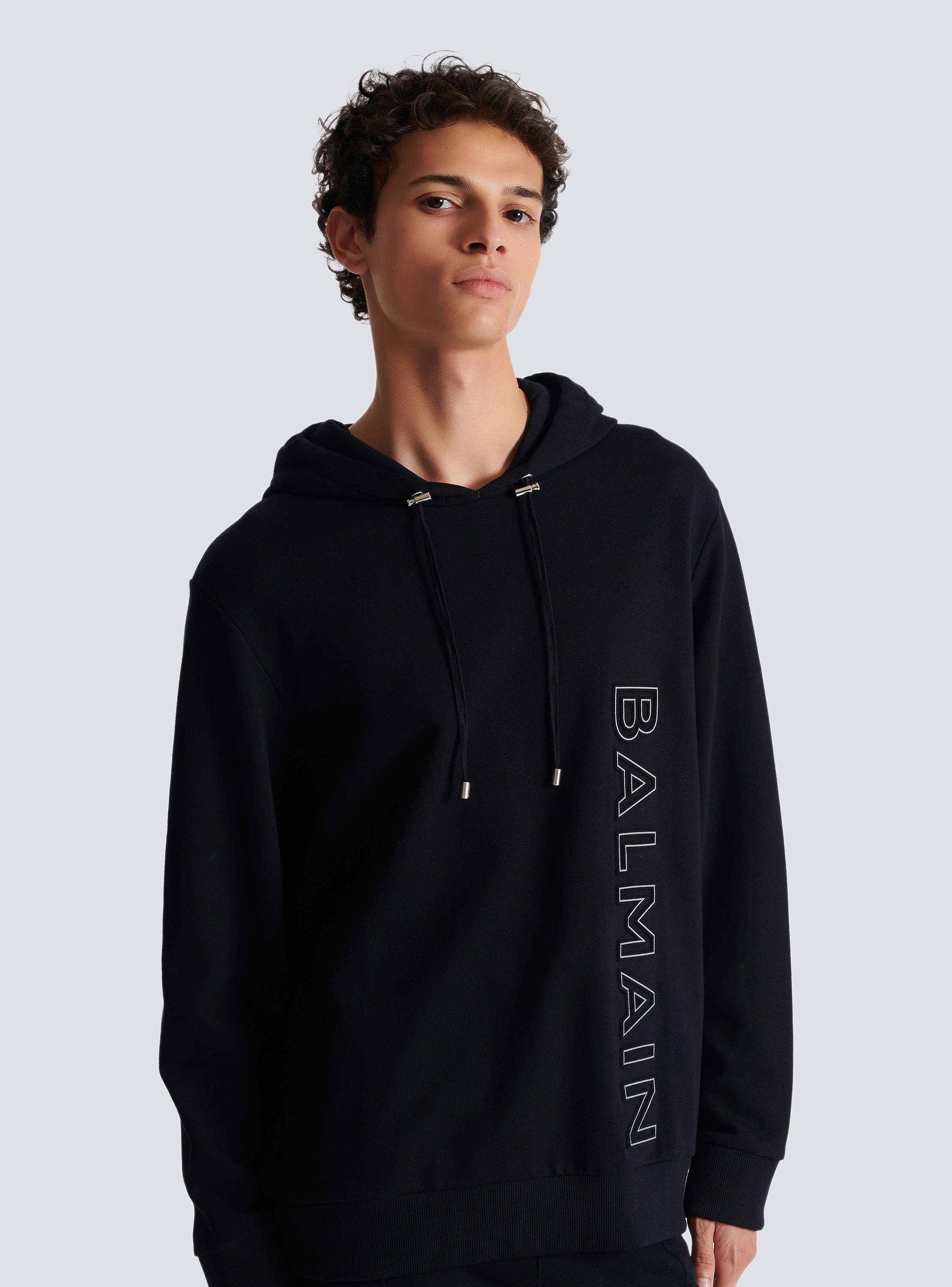 トップス balmain hood sweater 15534171_27843456_600.jpg