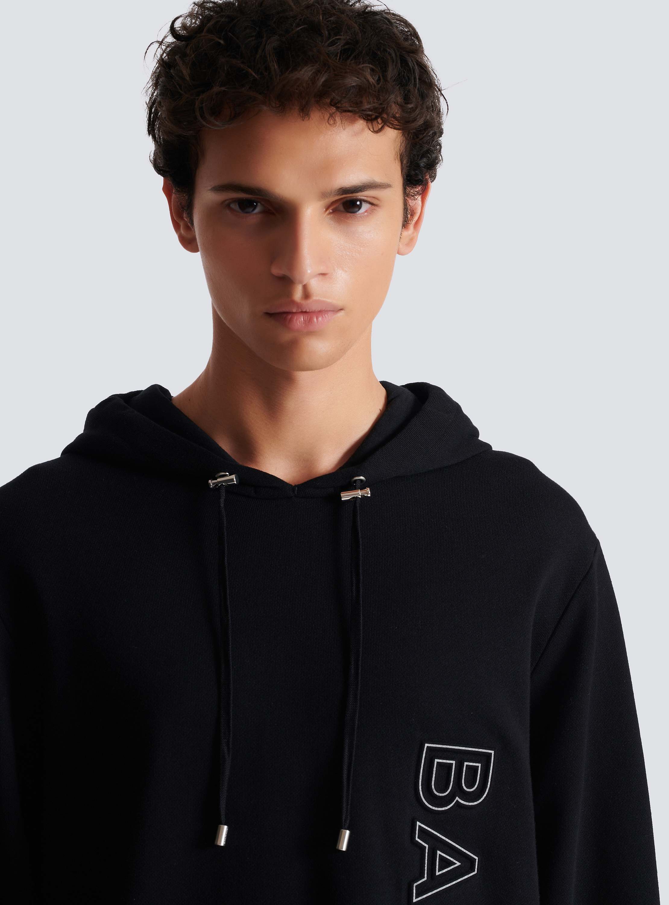 トップス balmain hood sweater 15534171_27843456_600.jpg