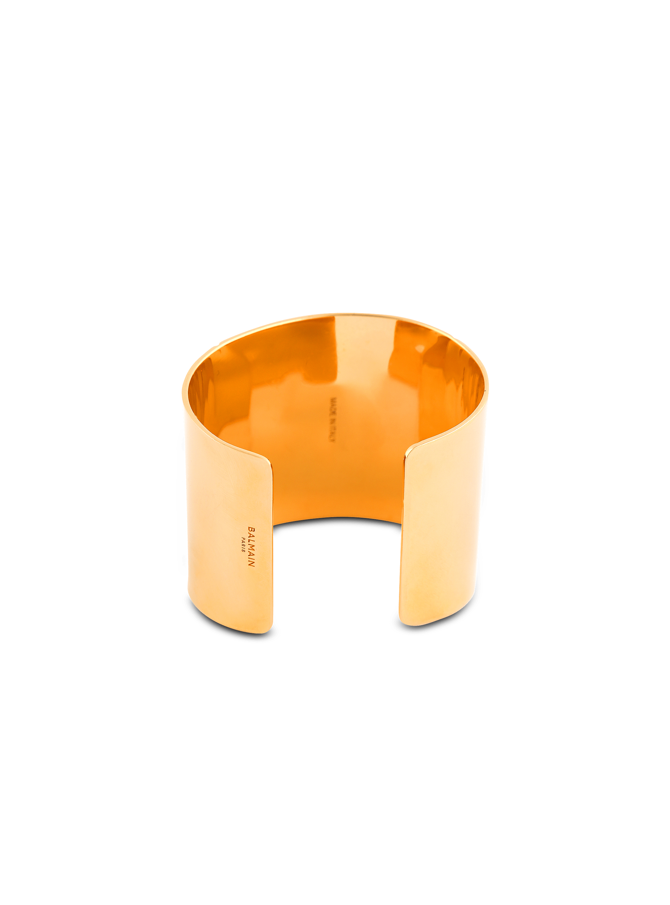 Tubular PB bracelet