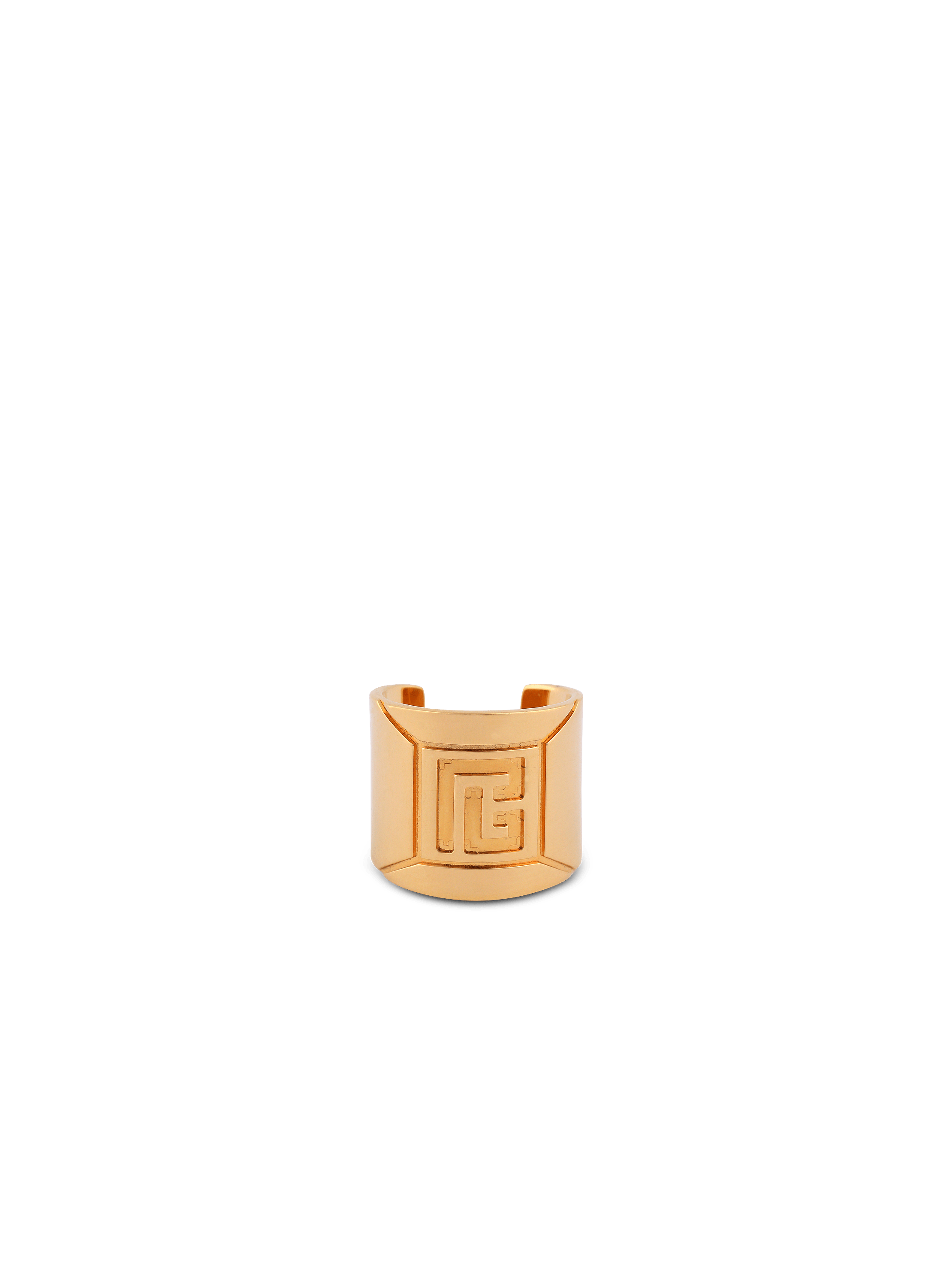 Tubular PB ring