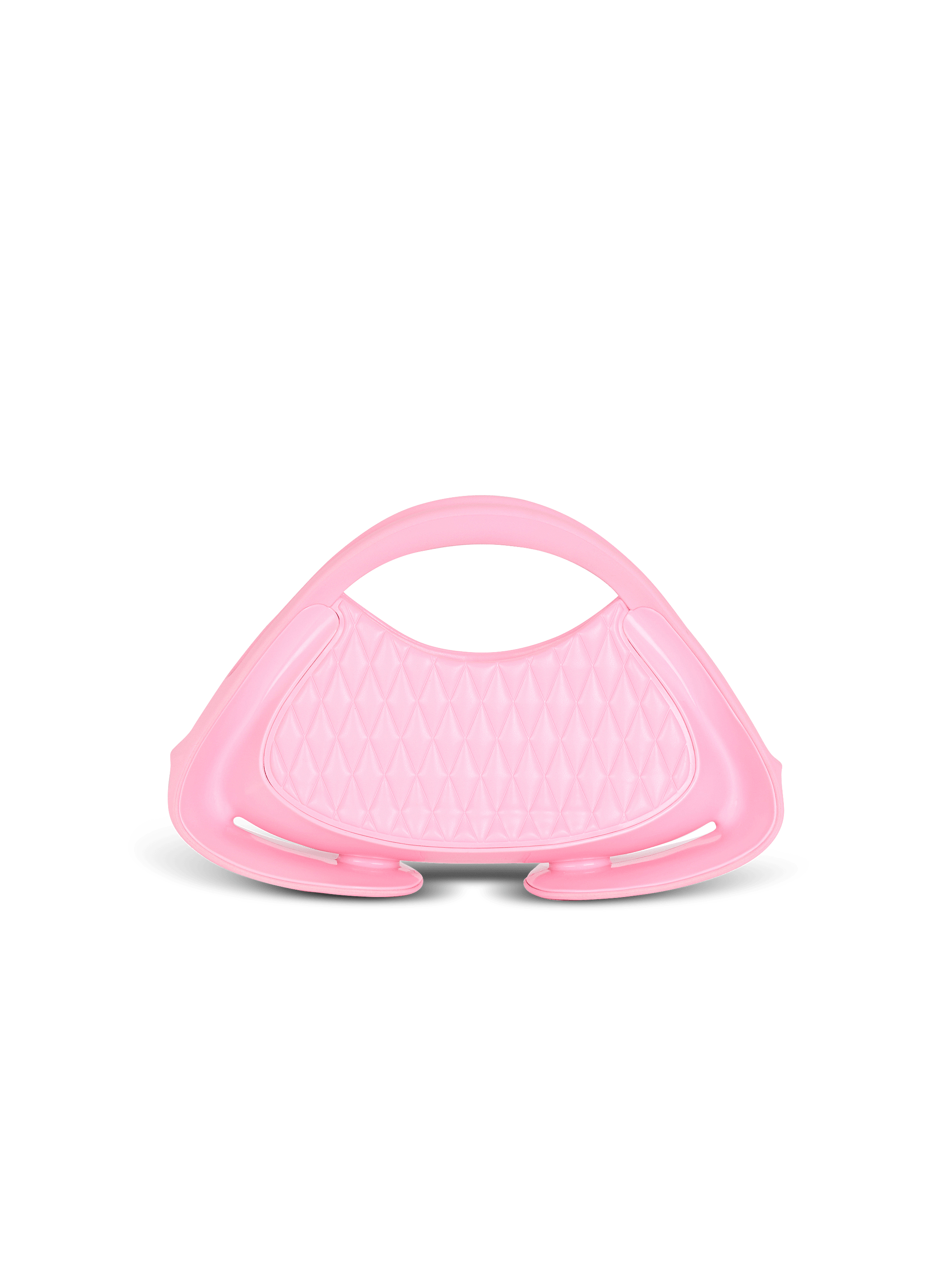 Jolie Madame medium bag pink pink - Women | BALMAIN