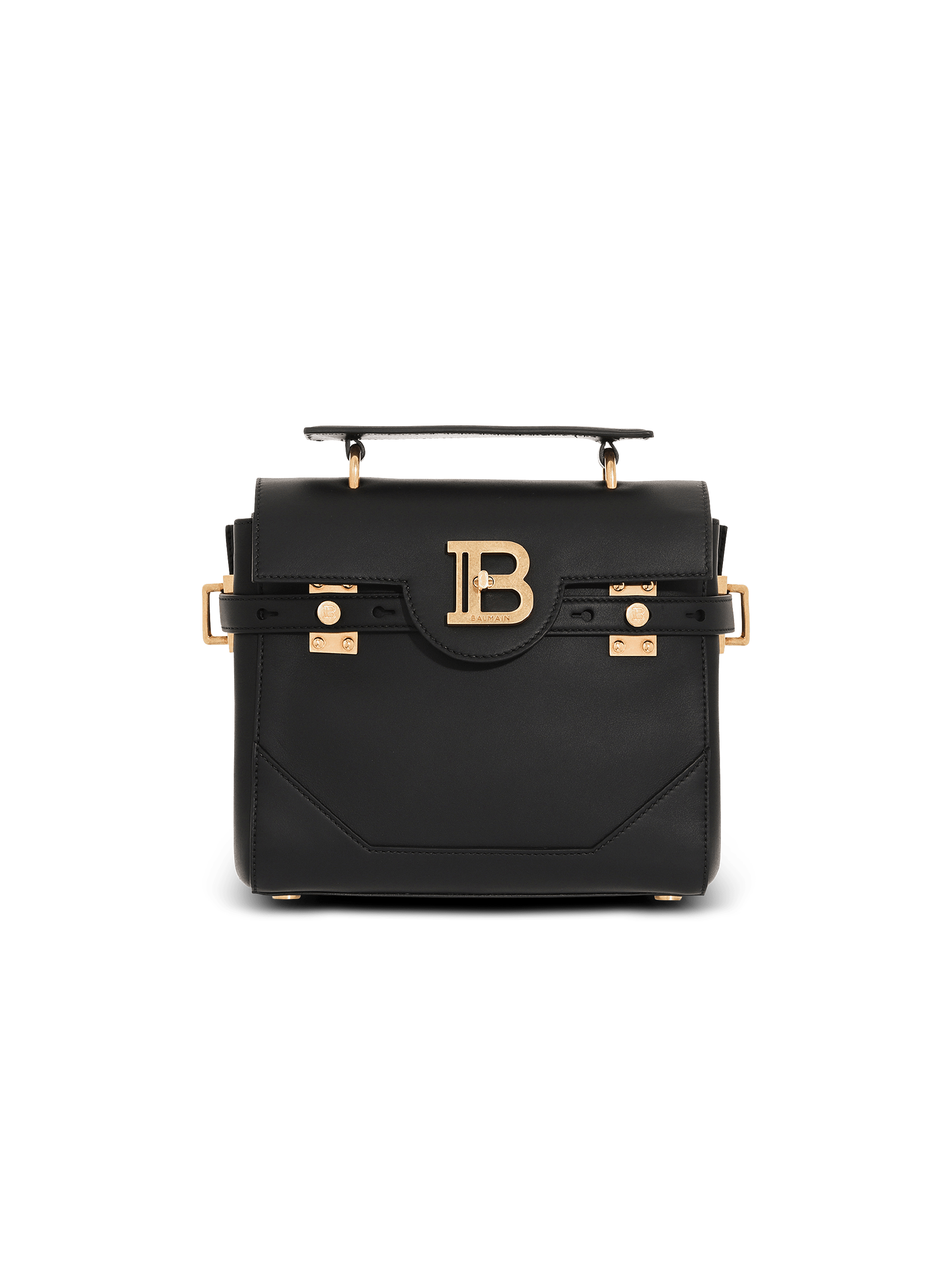 Sac B-Buzz&nbsp;23 en cuir lisse