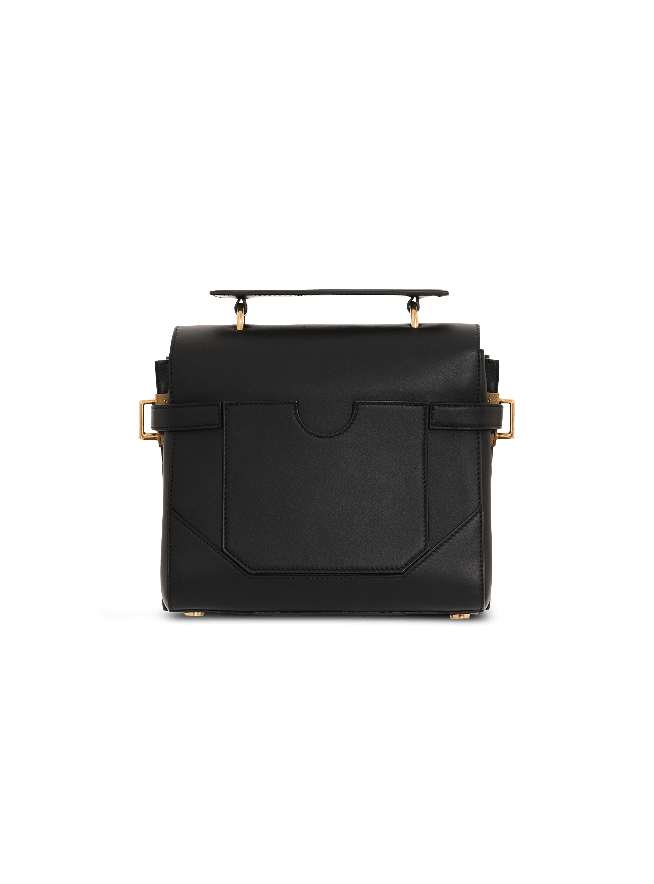 Sac B-Buzz&nbsp;23 en cuir lisse