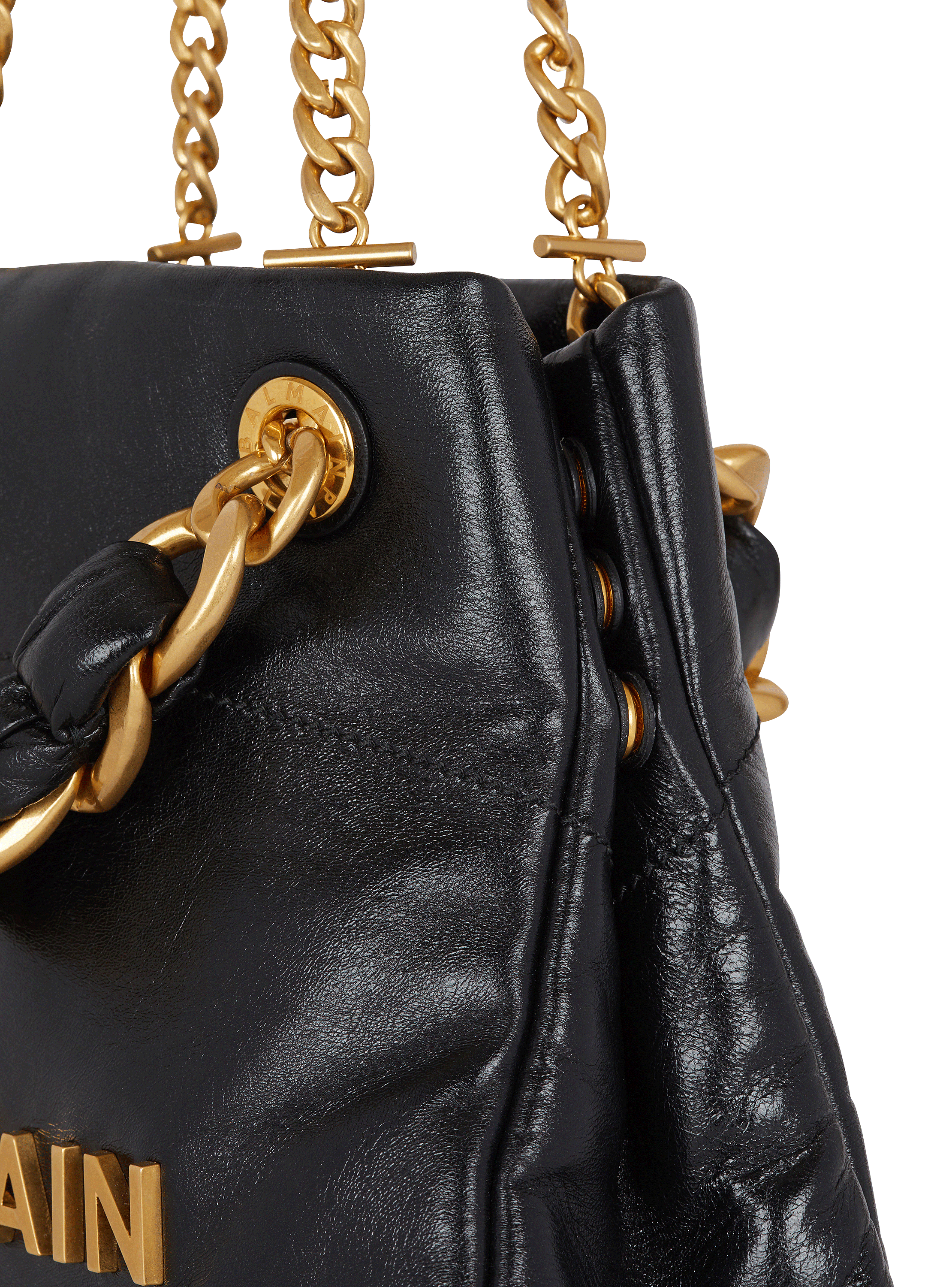 Cabas 1945 Soft Small - Women | BALMAIN