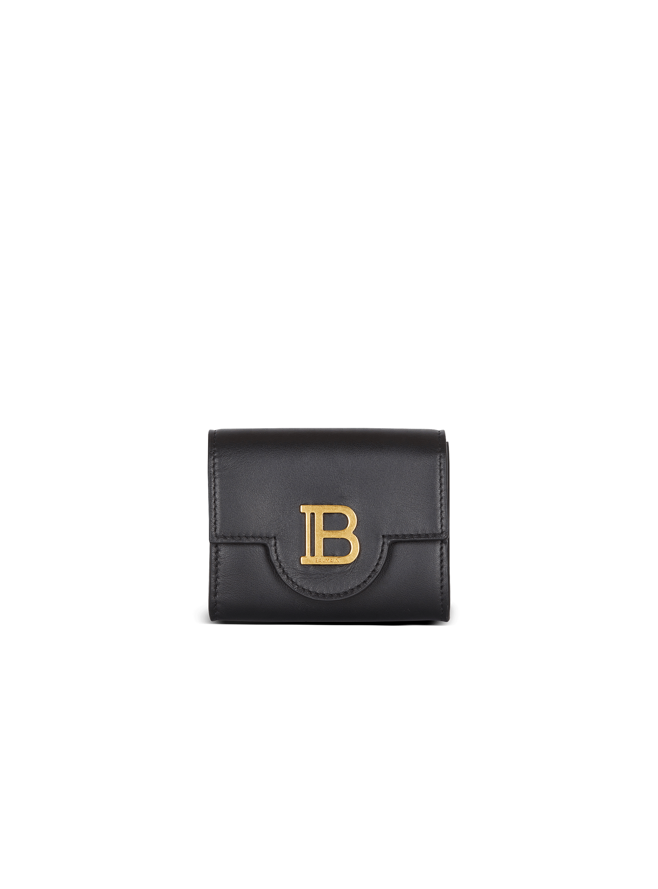 B-Buzz leather purse 