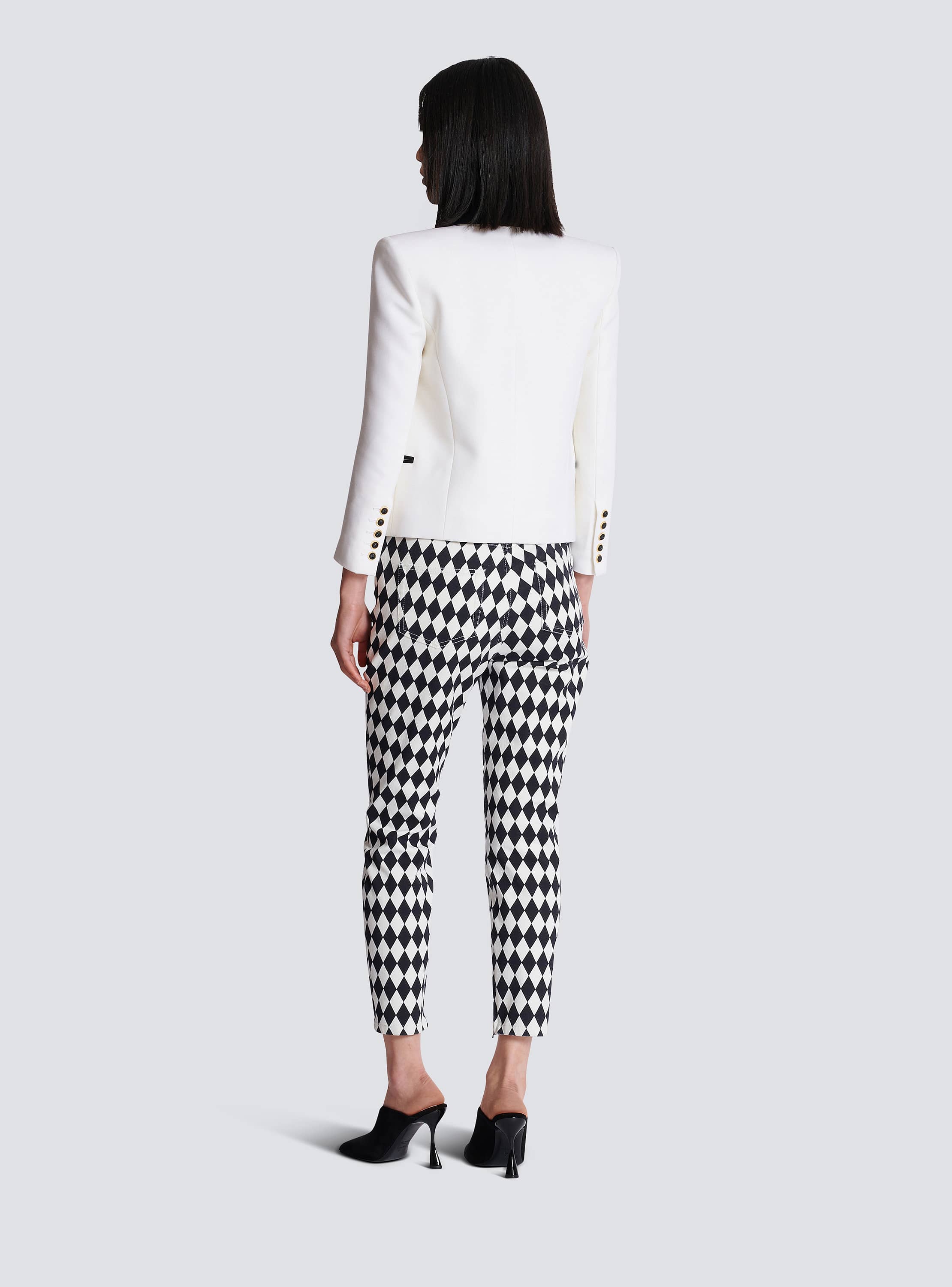 【数量限定】BALMAIN Paris ベルベット キャップ 関税込！ gpBy5wAj.jpg?width=768