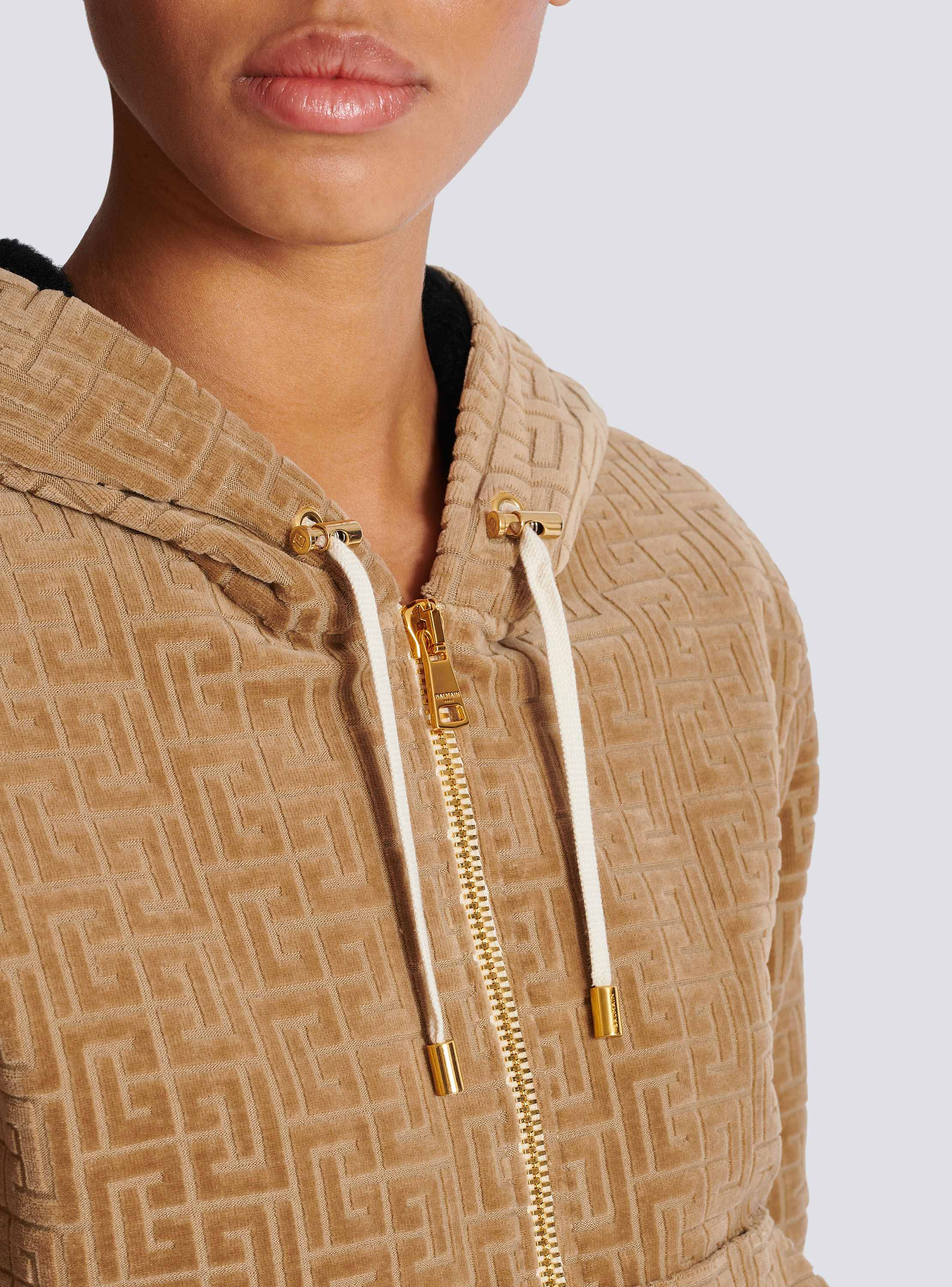 商品画像：ラグジュアリーレディースジャケットおよびコート | BALMAIN 2