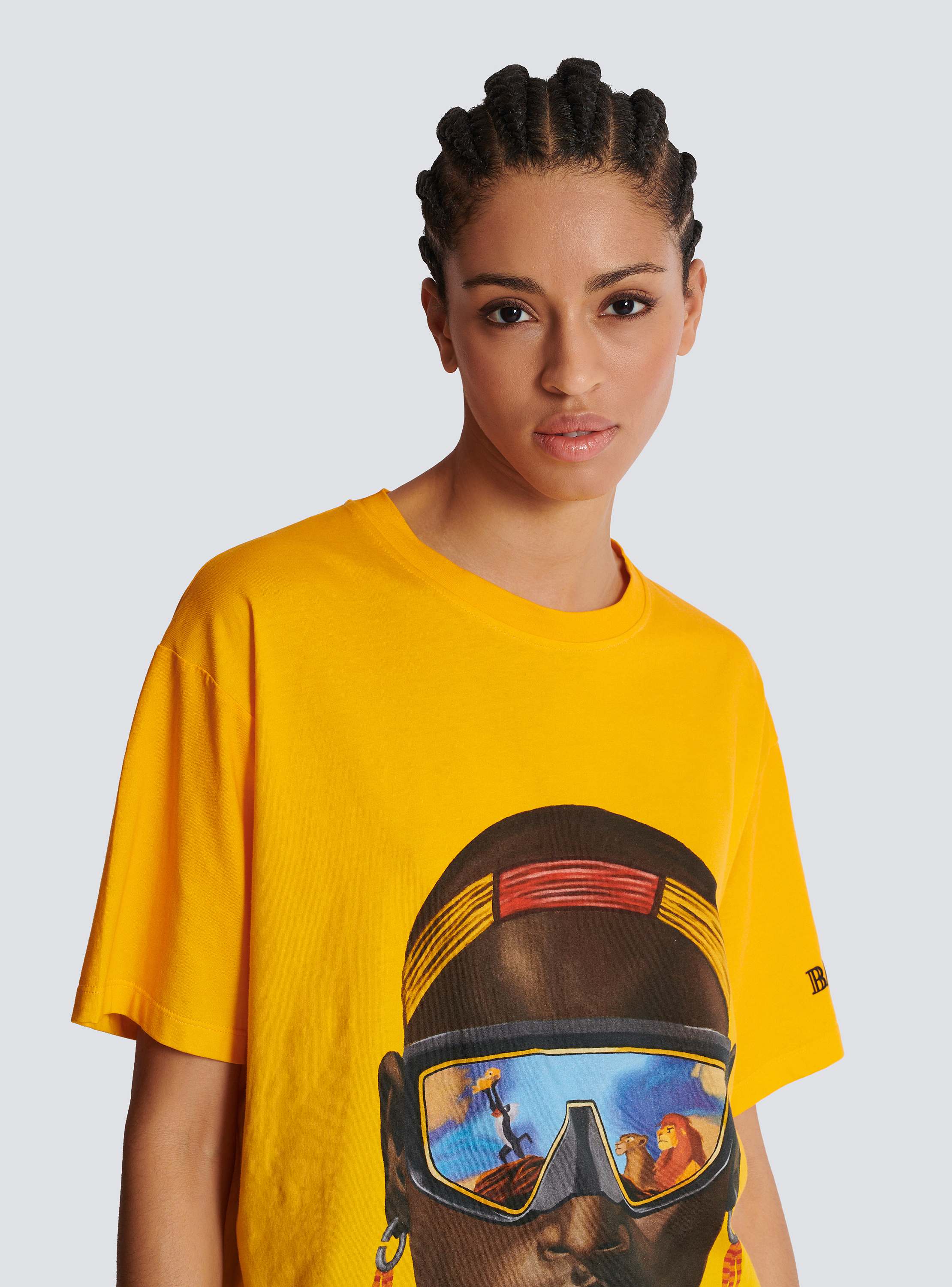 Tシャツ・カットソー BALMAIN FW24 \