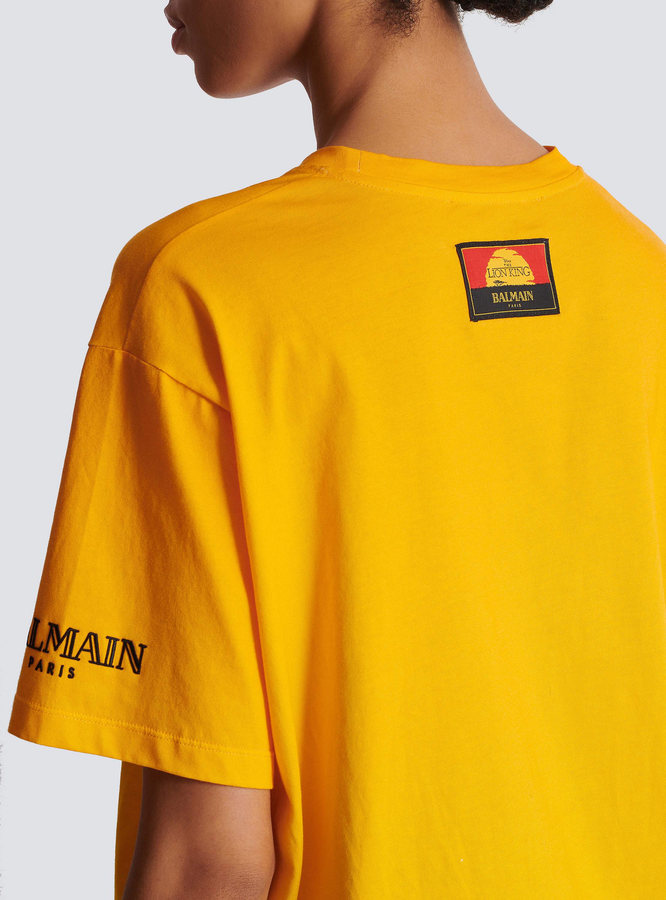 Tシャツ・カットソー Balmain \